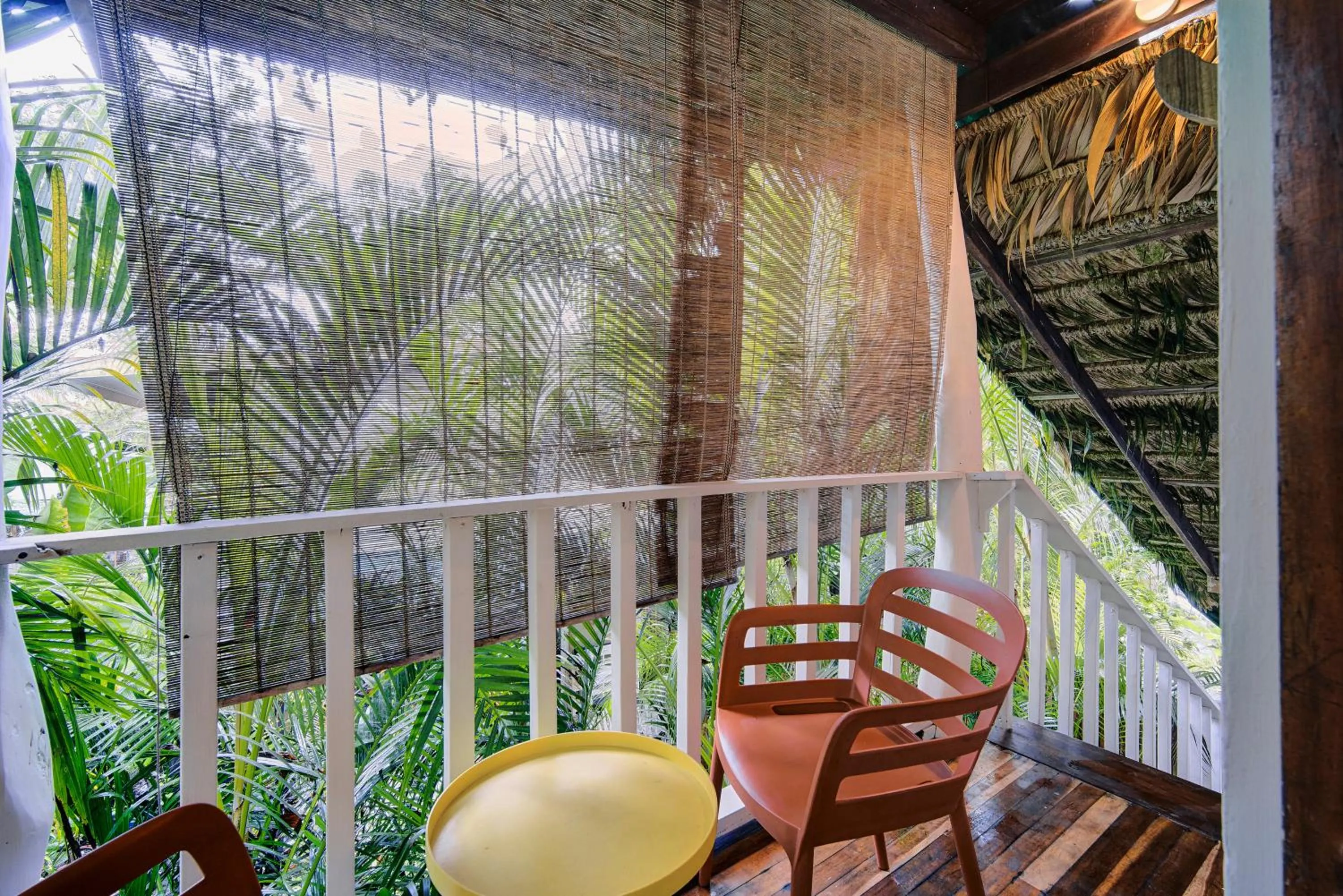 Cariblue Beach and Jungle Resort