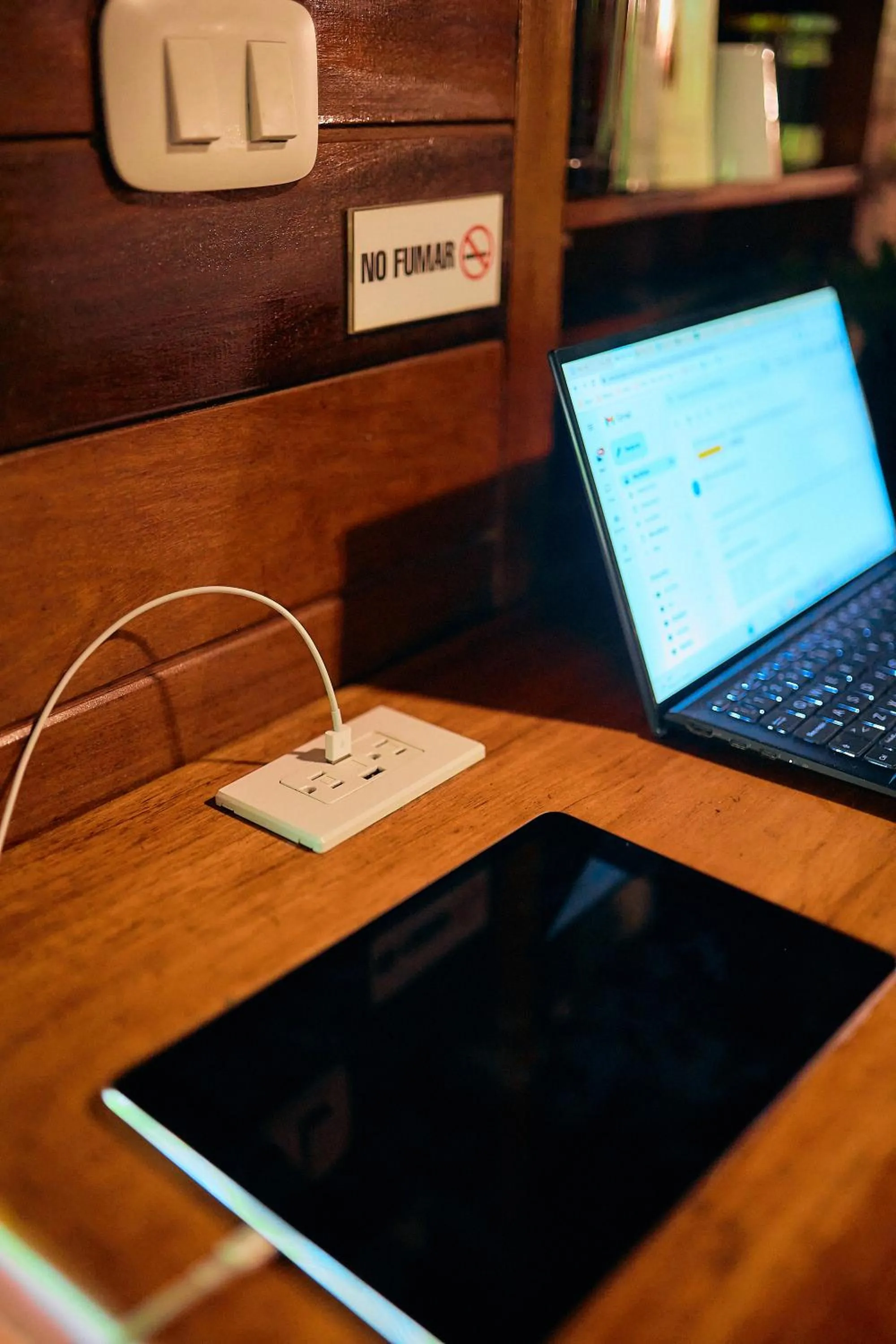 Decorative detail in Cariblue Beach and Jungle Resort