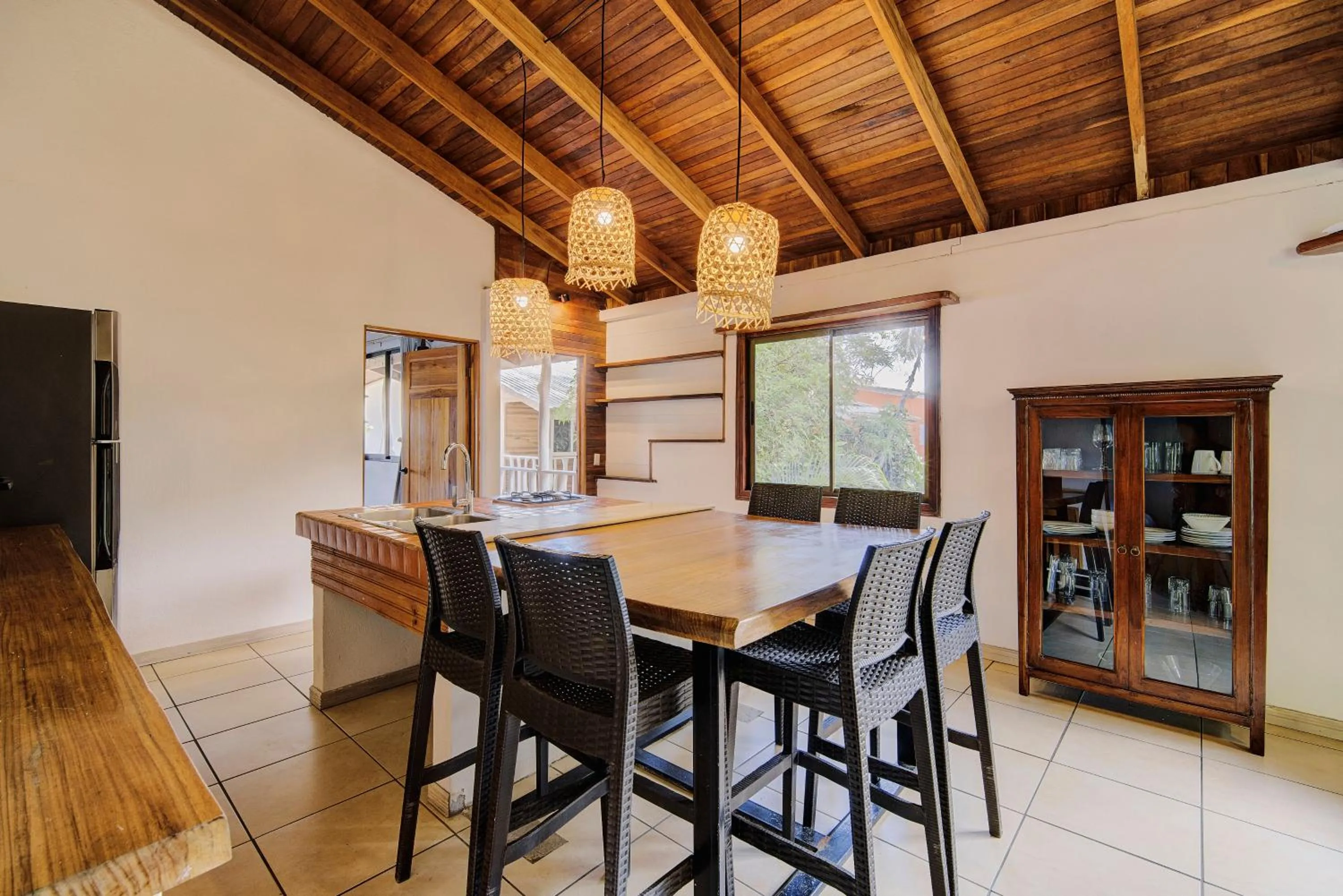 Cariblue Beach and Jungle Resort