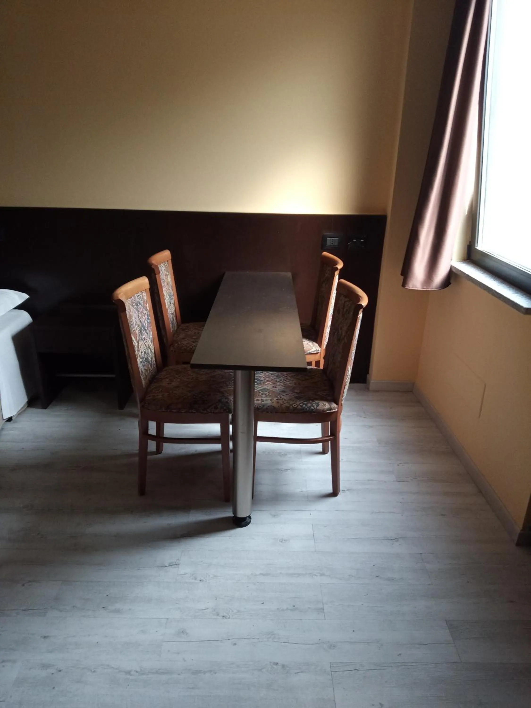 Hotel motel residence Gonzaga