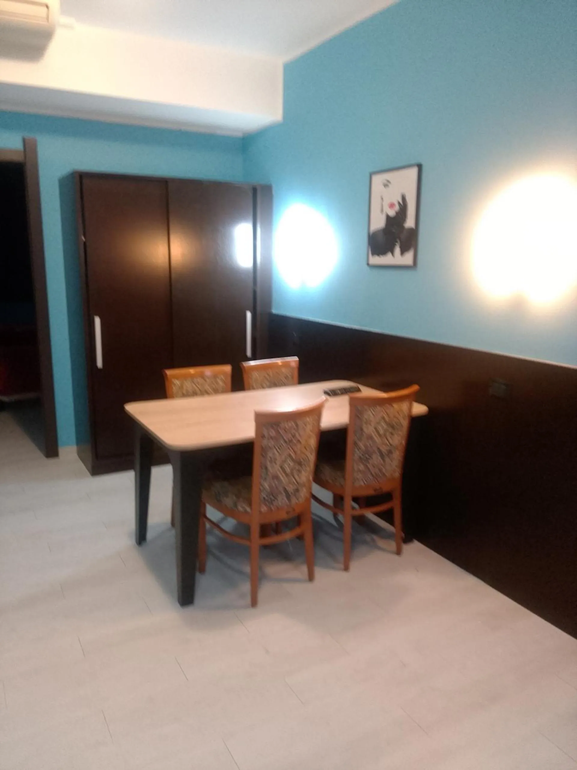 Hotel motel residence Gonzaga