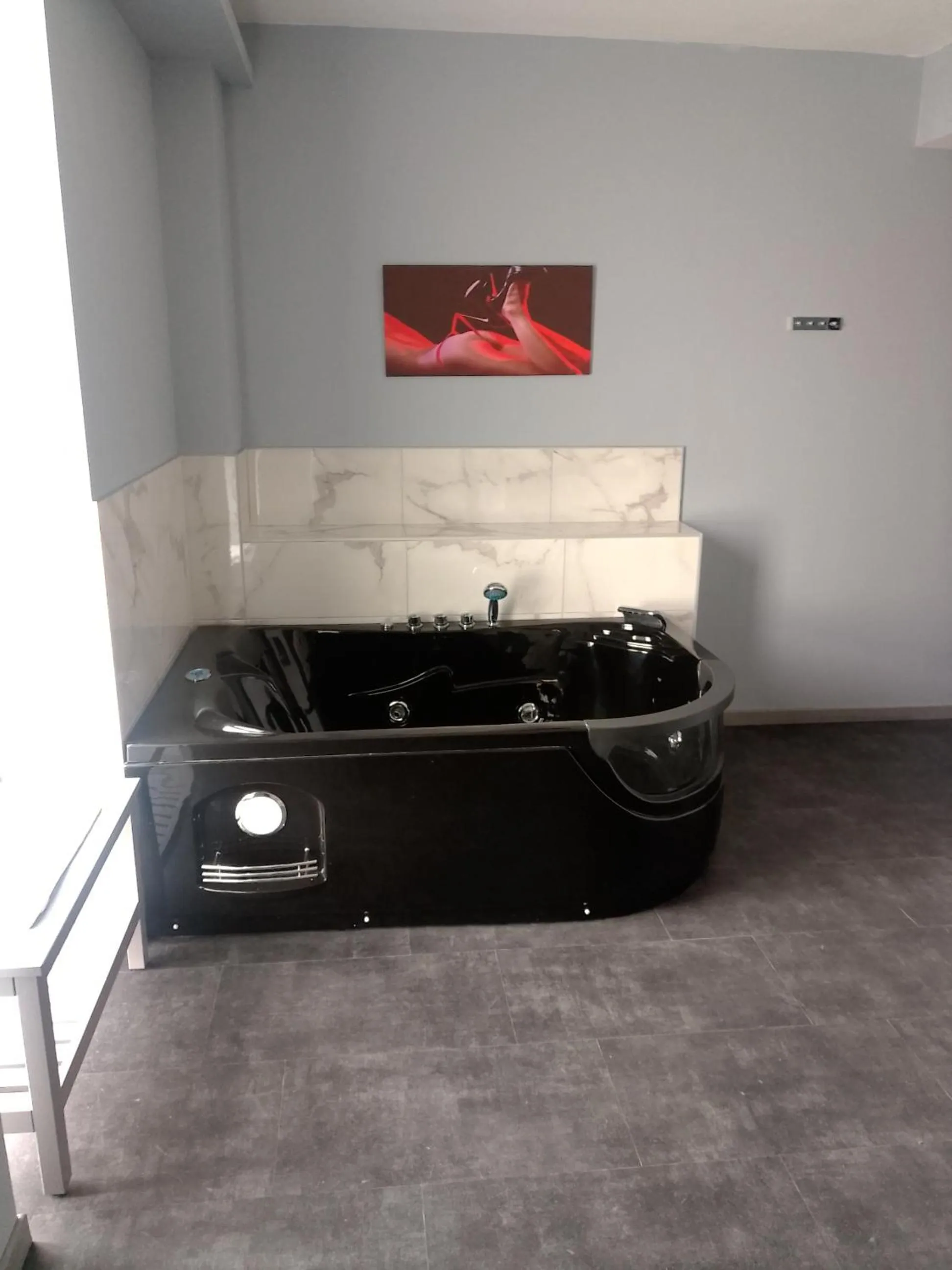 Hotel motel residence Gonzaga