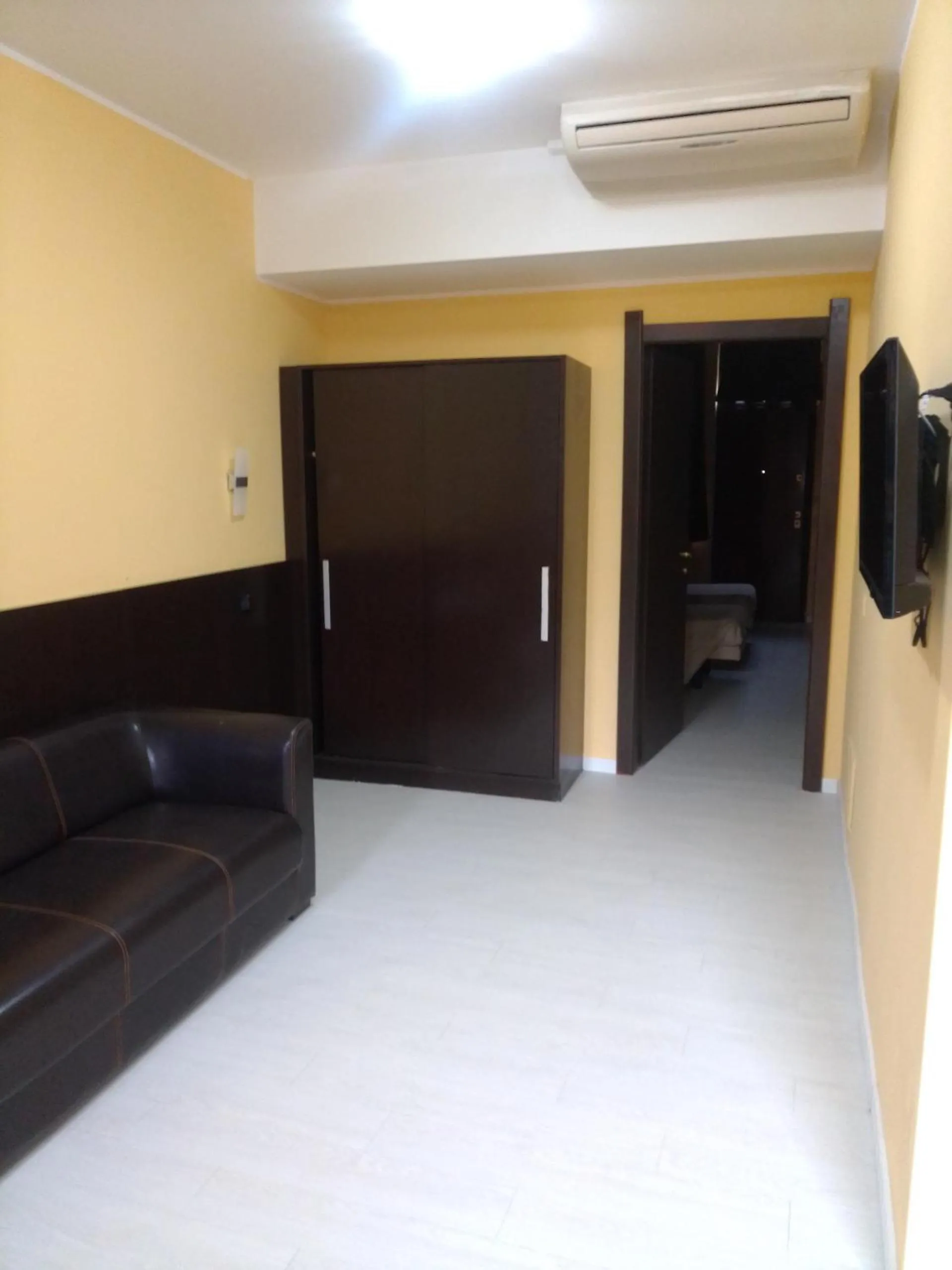 Hotel motel residence Gonzaga