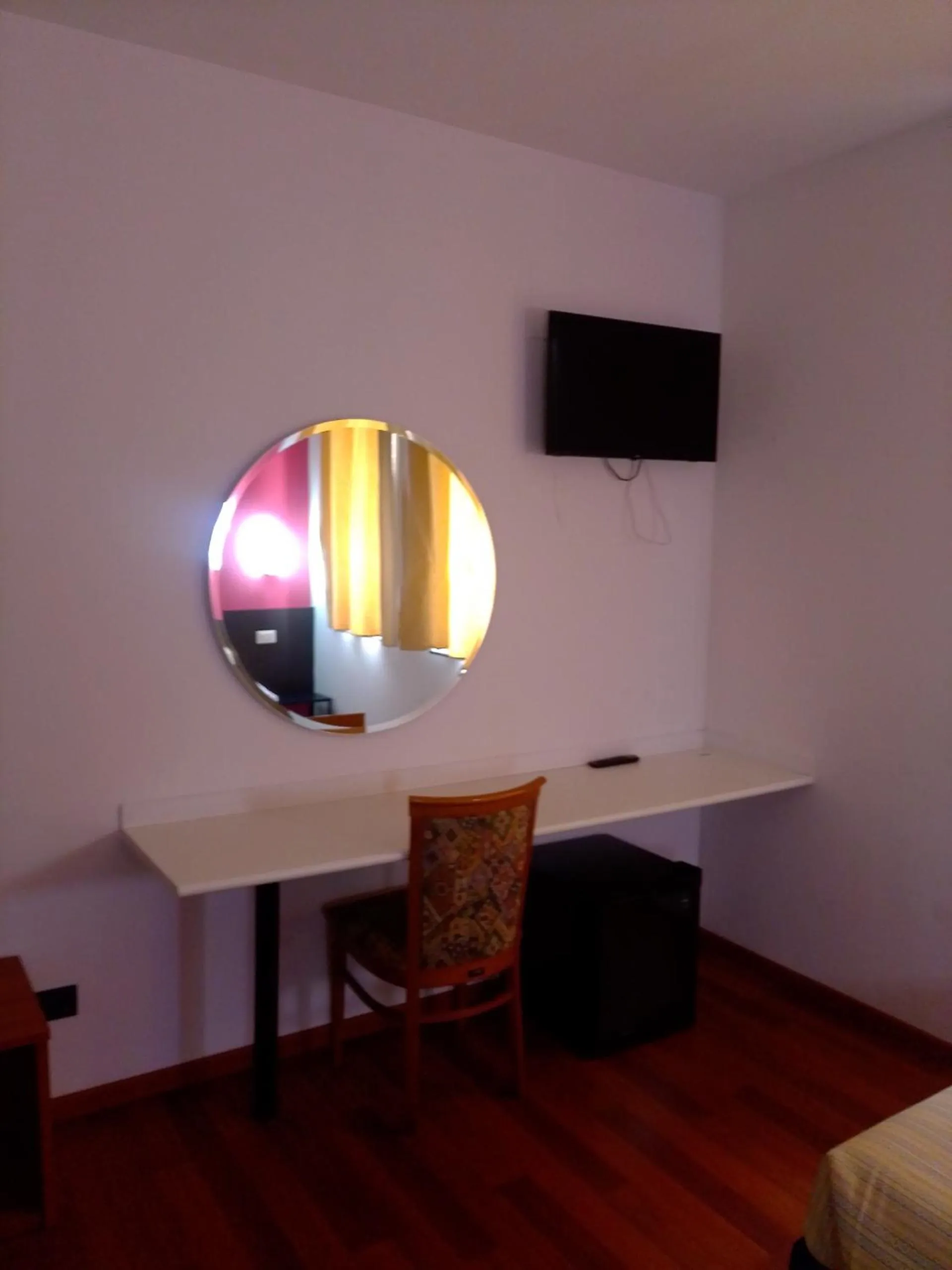 Hotel motel residence Gonzaga