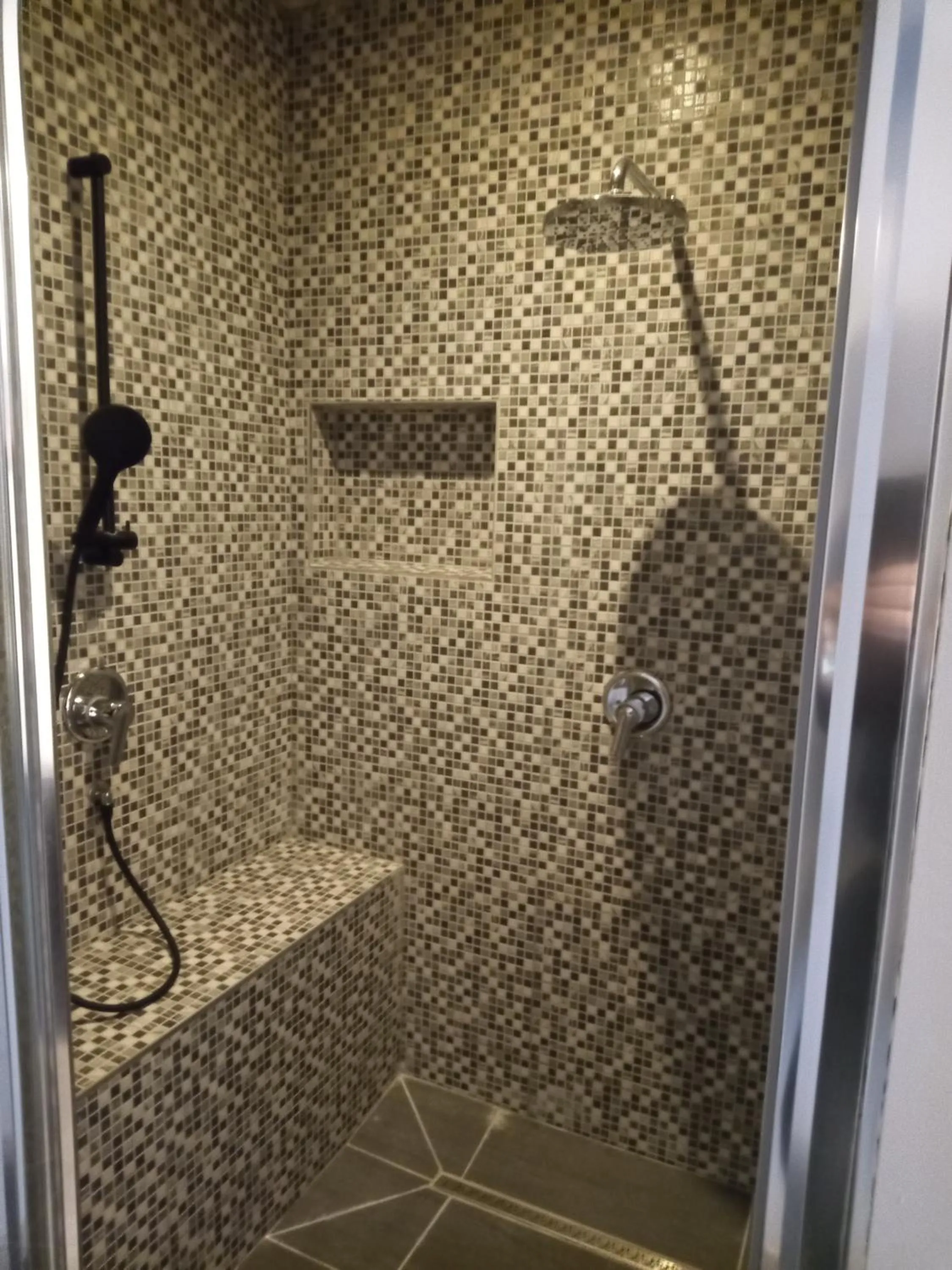 Hotel motel residence Gonzaga