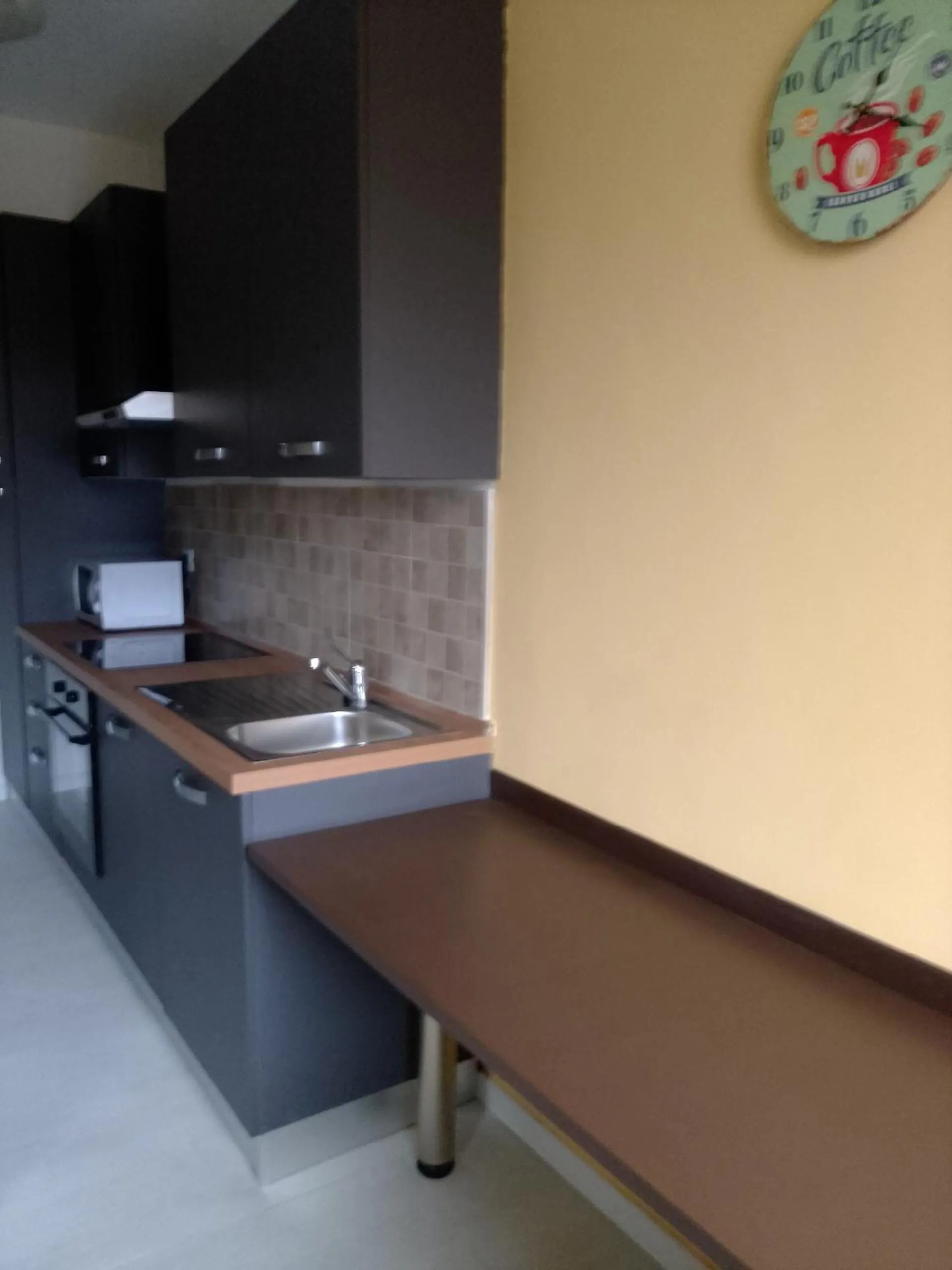 Hotel motel residence Gonzaga