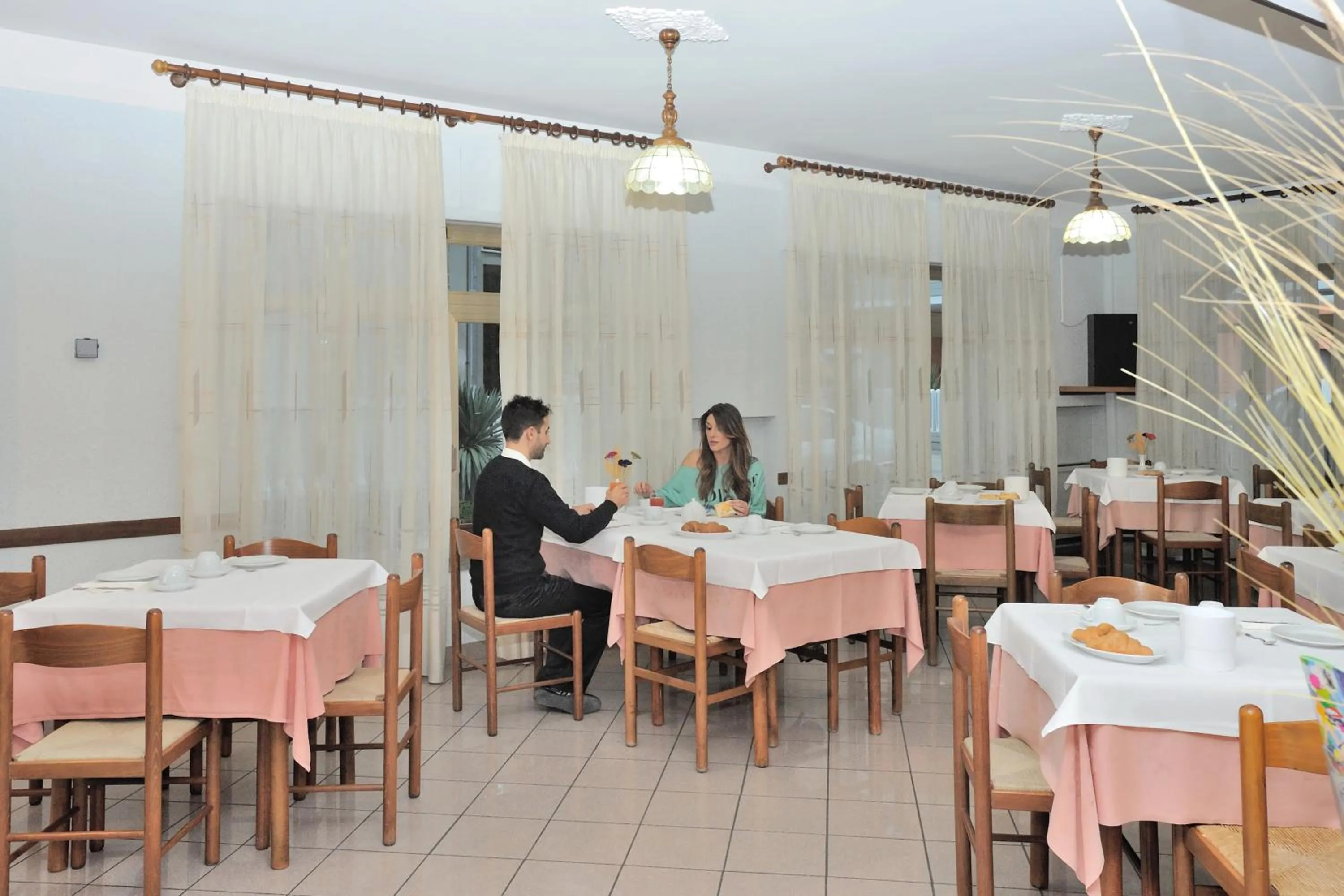 Hotel Lidia