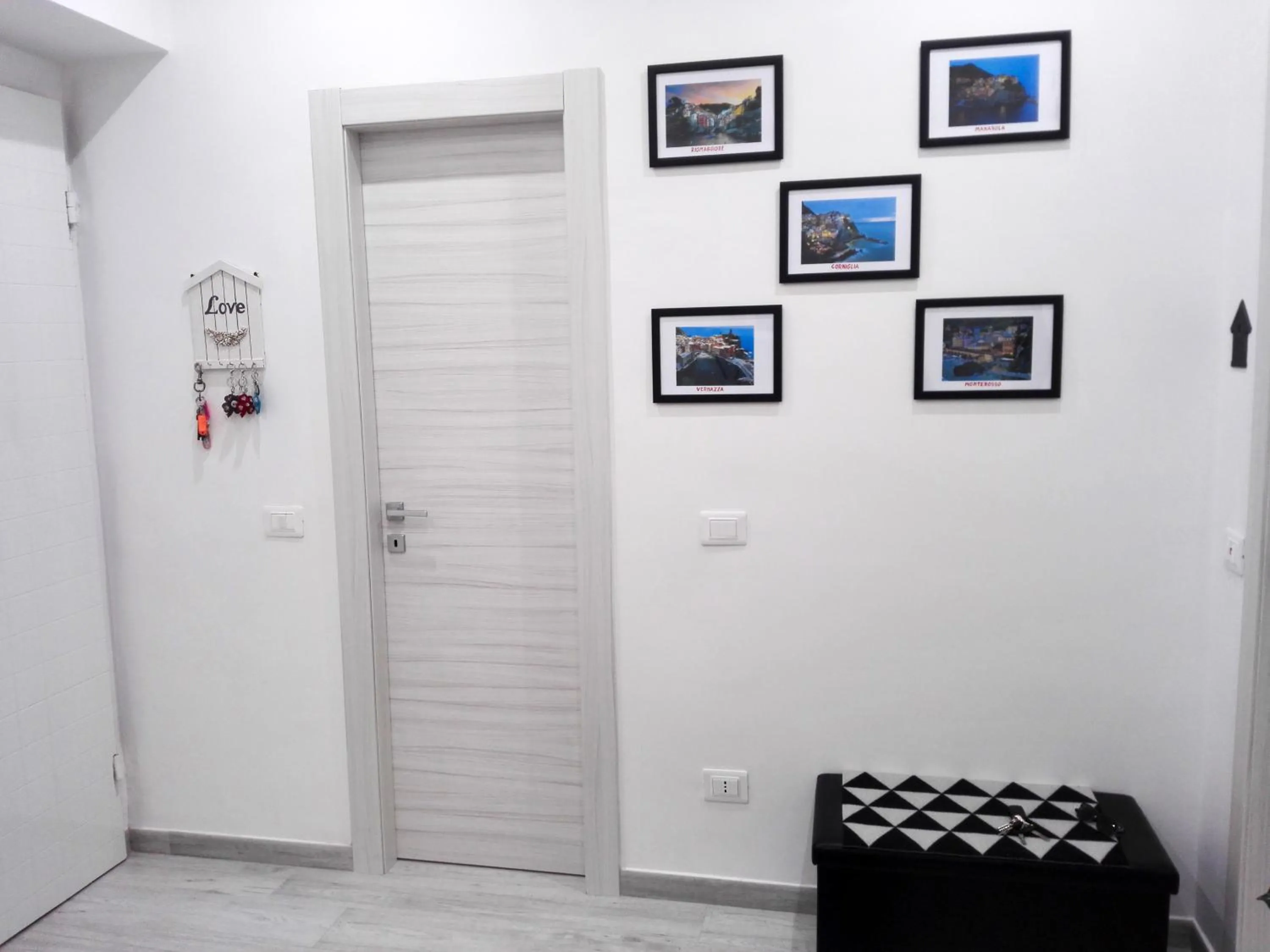 Le Stelle di Martina- Affittacamere -