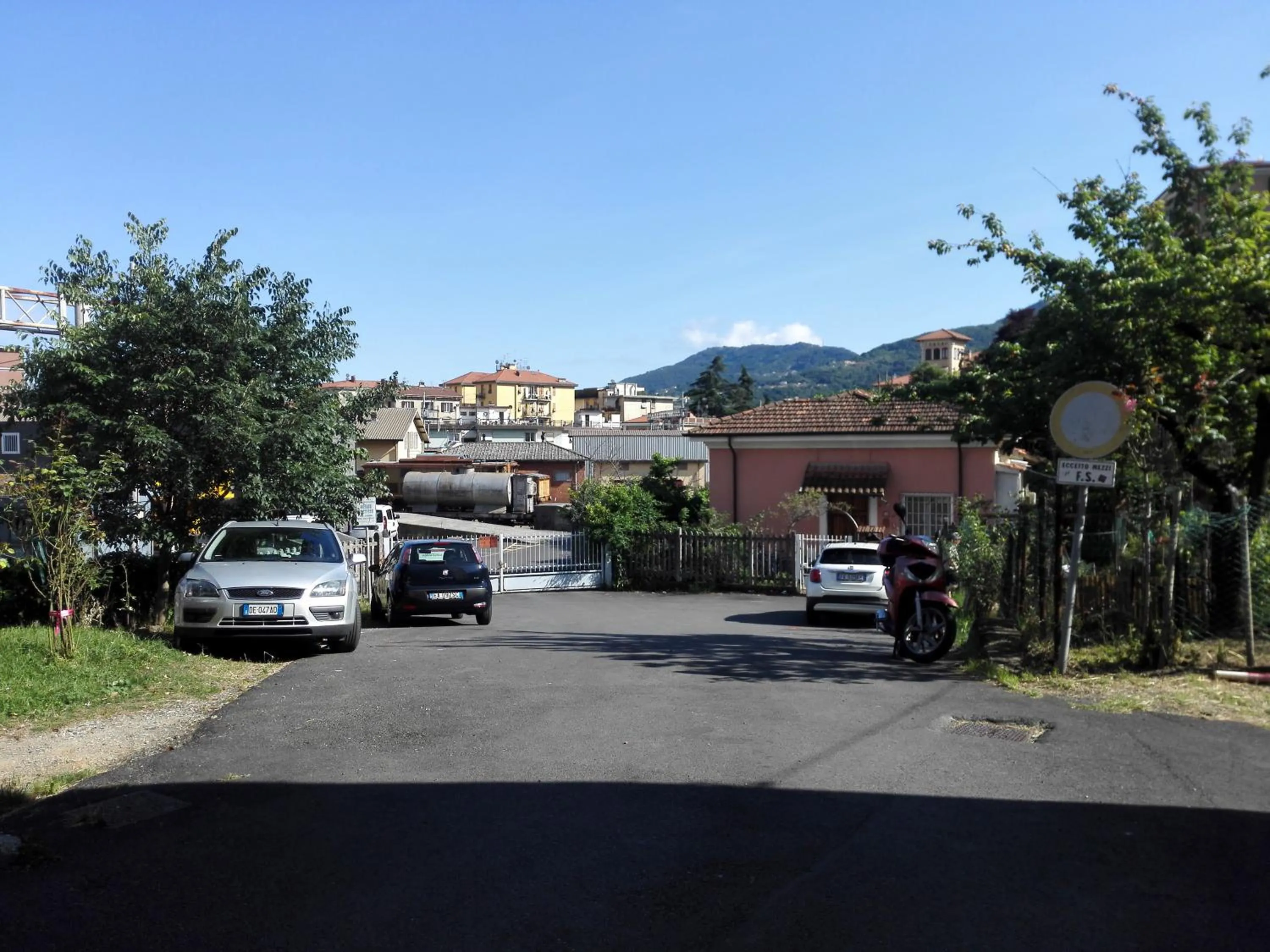 Le Stelle di Martina- Affittacamere -