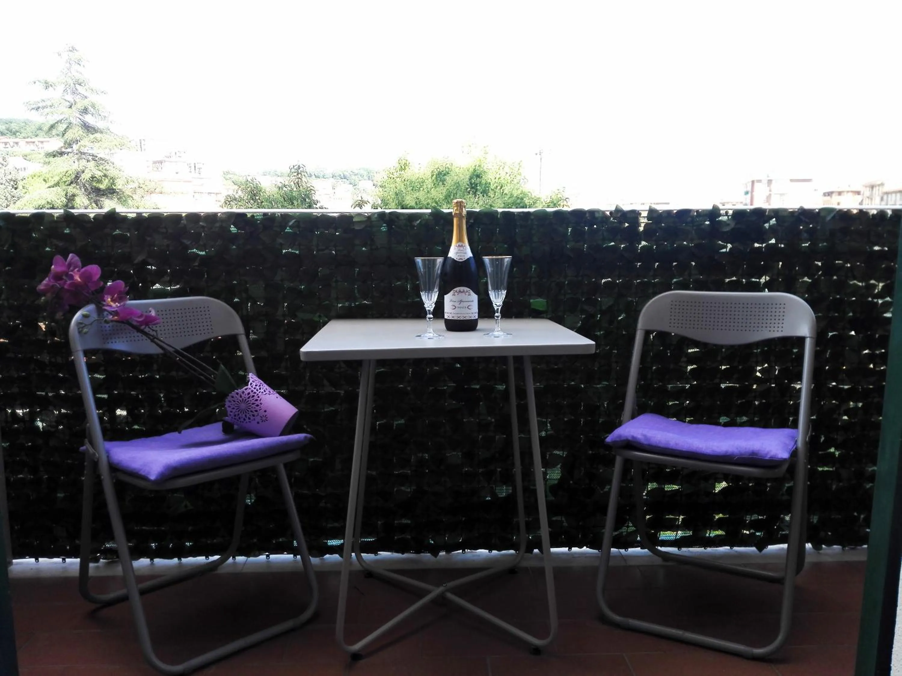 Le Stelle di Martina- Affittacamere -