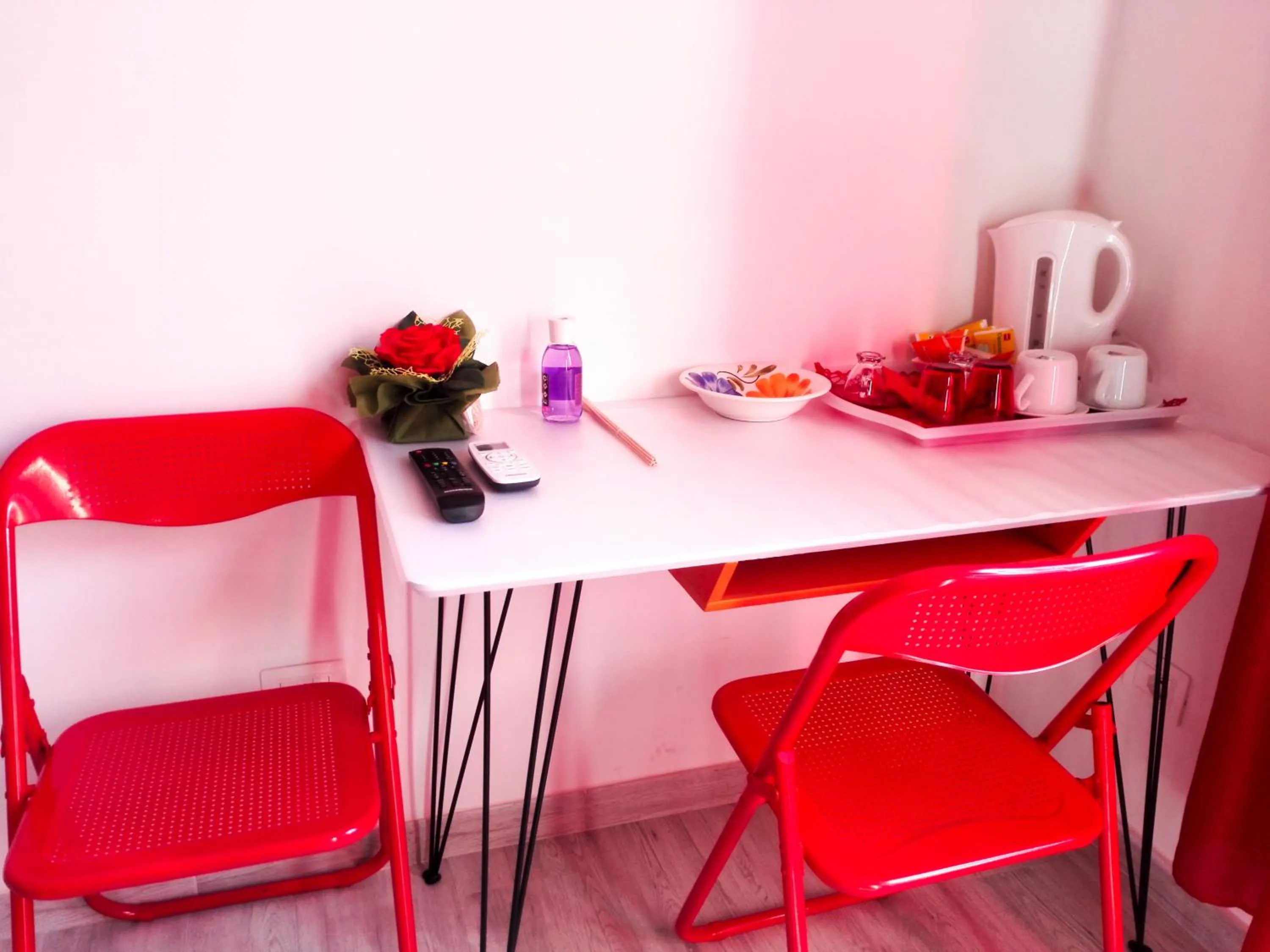 Le Stelle di Martina- Affittacamere -