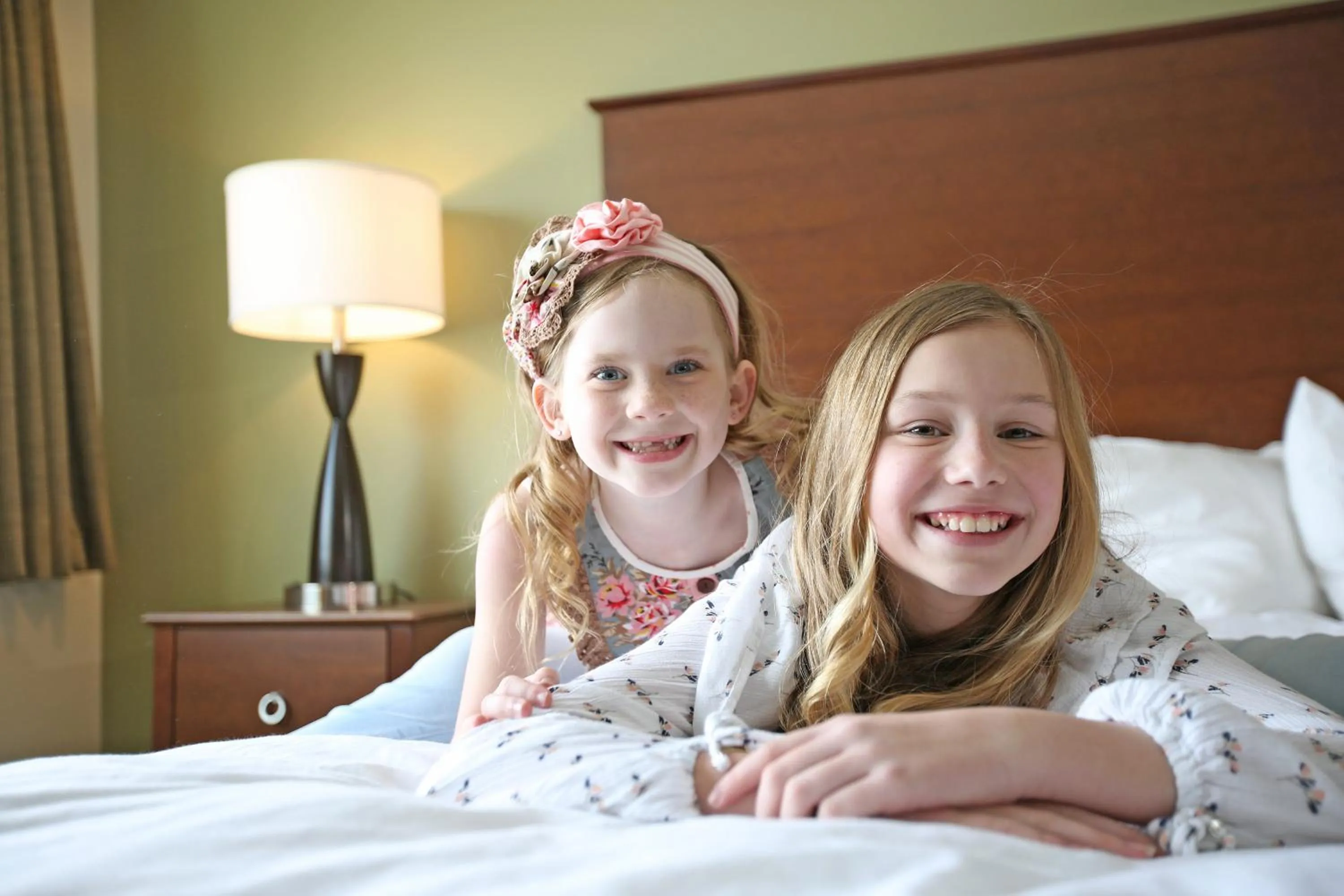 children, Bed in AmericInn by Wyndham Iron River