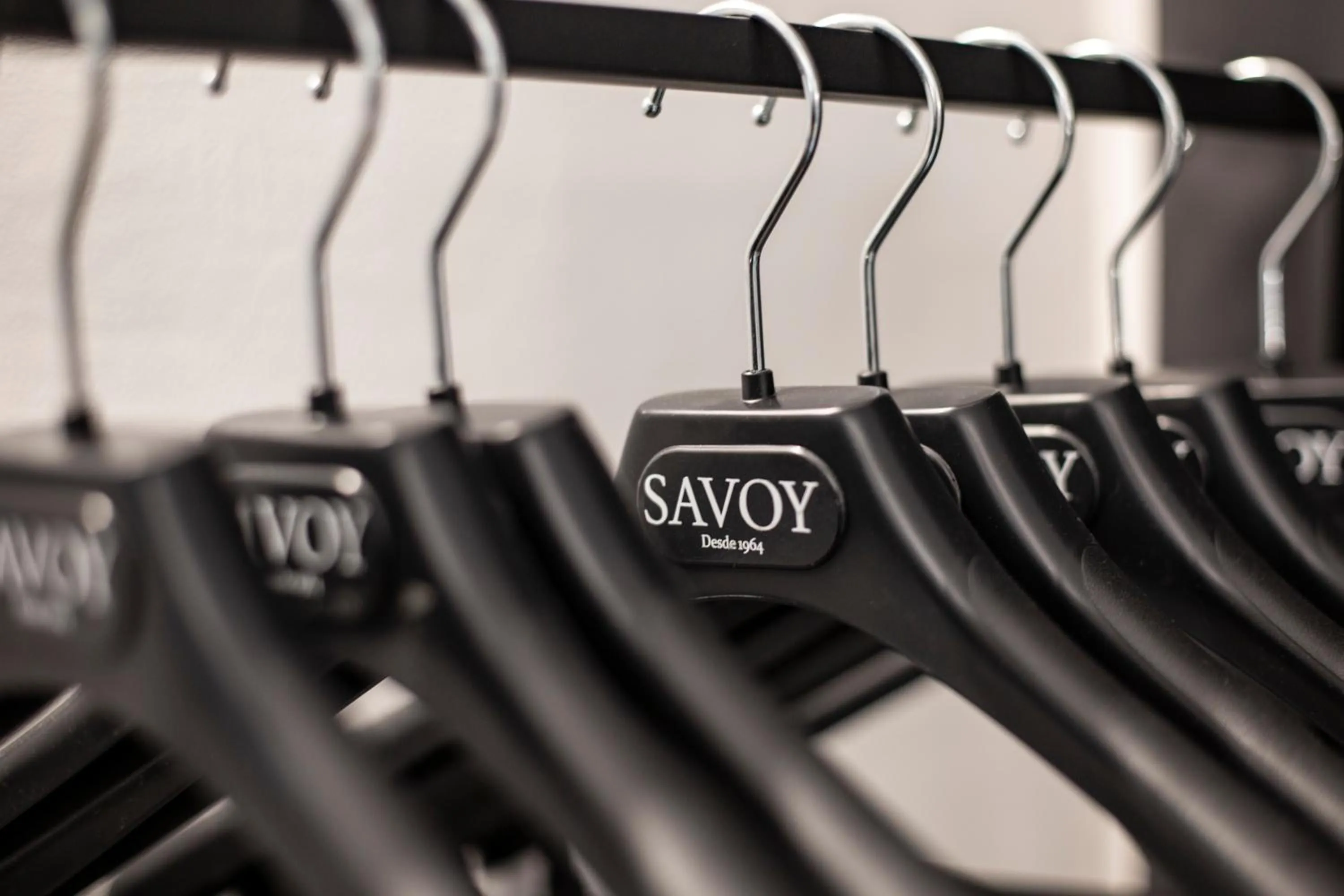 wardrobe in Savoy