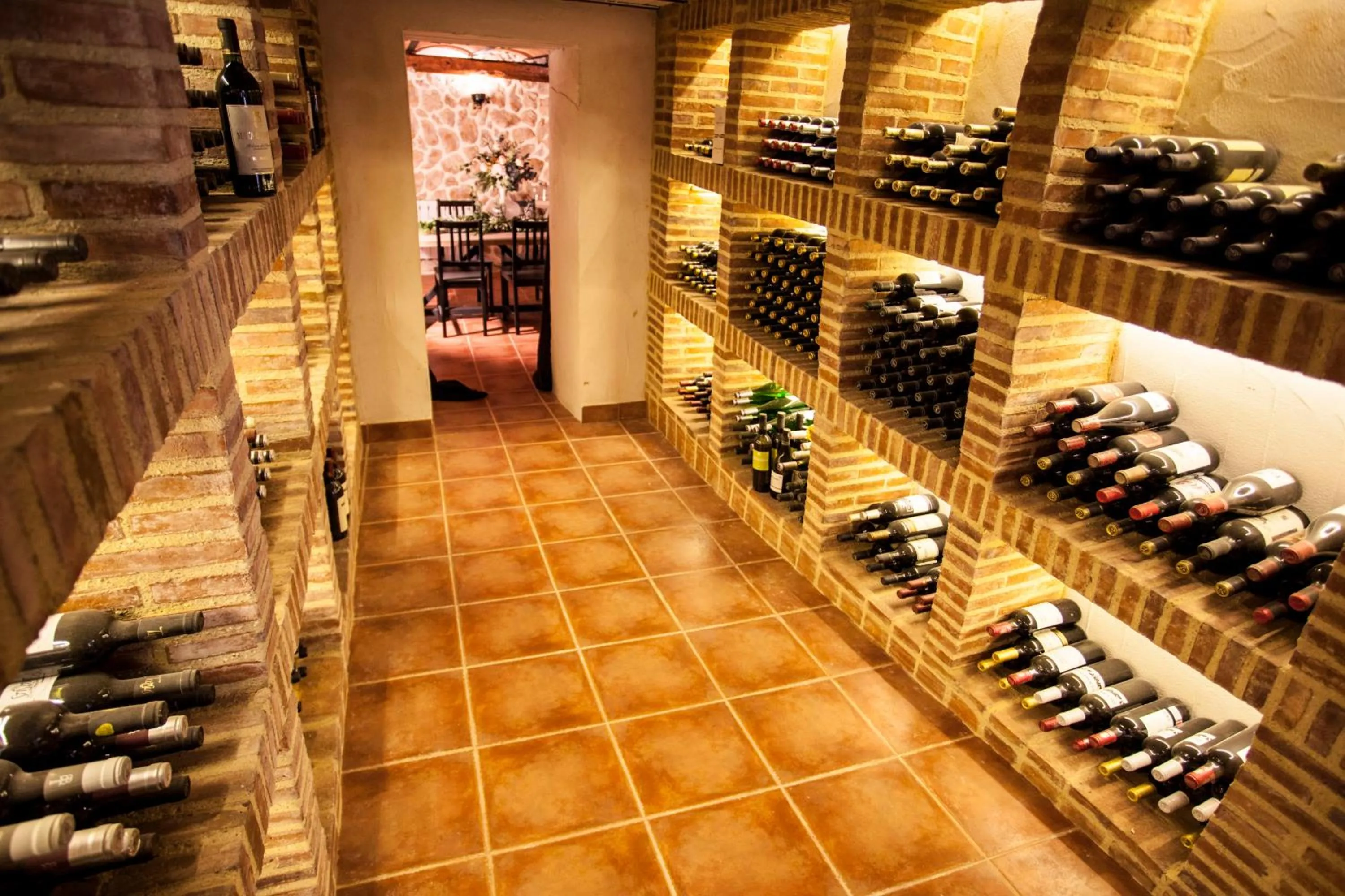 Alcoholic drinks in Savoy