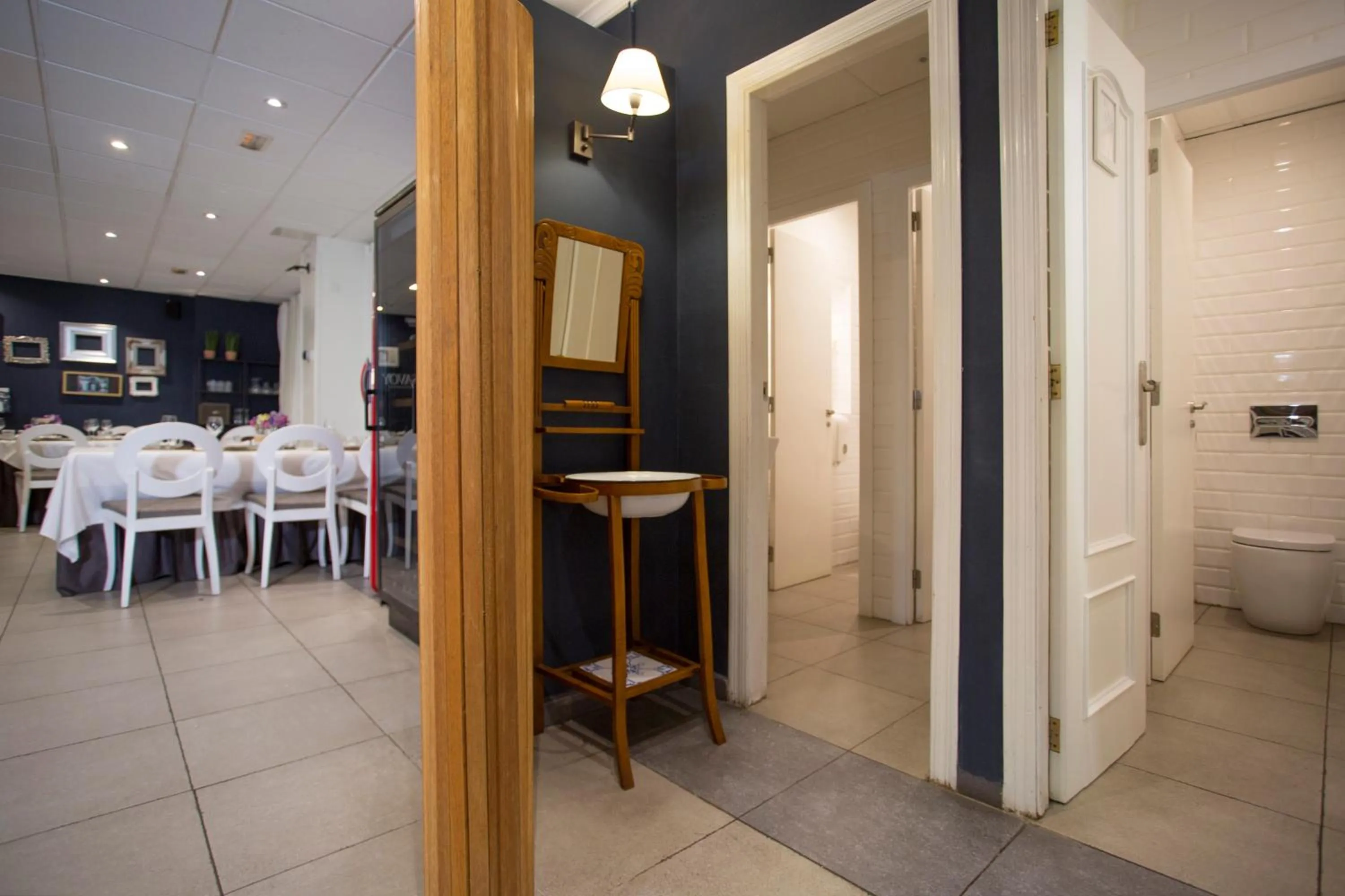 Property building in Savoy