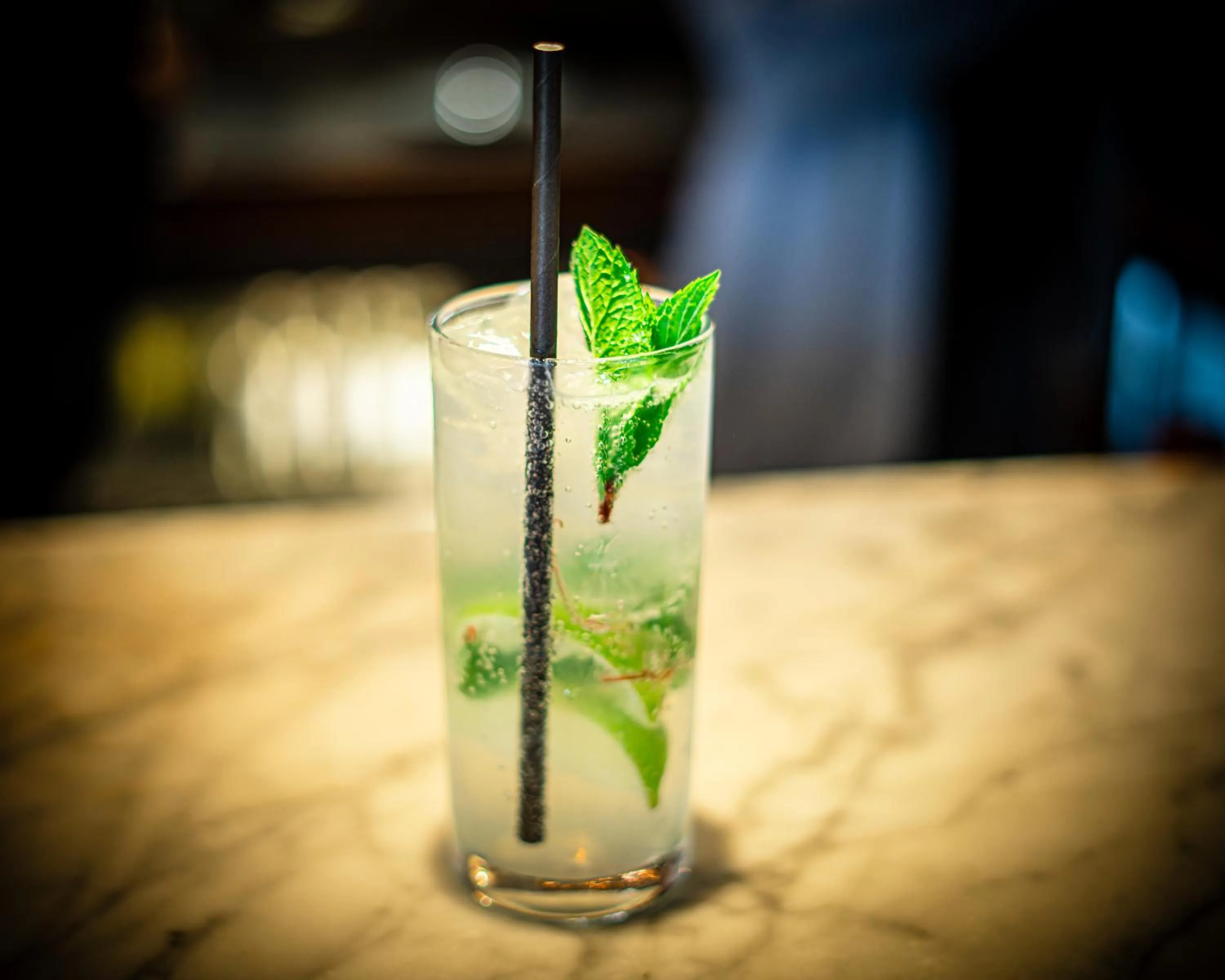 Restaurant/places to eat in Cotswold House Hotel and Spa - "A Bespoke Hotel"