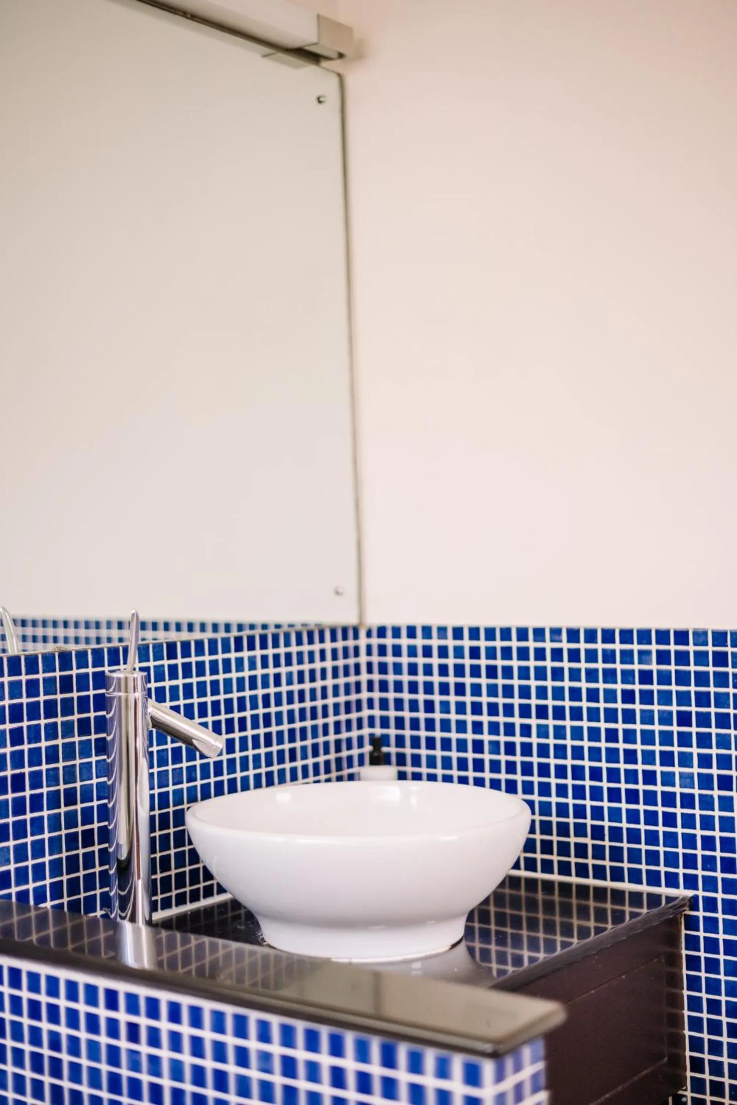 Bathroom in Cotswold House Hotel and Spa - "A Bespoke Hotel"