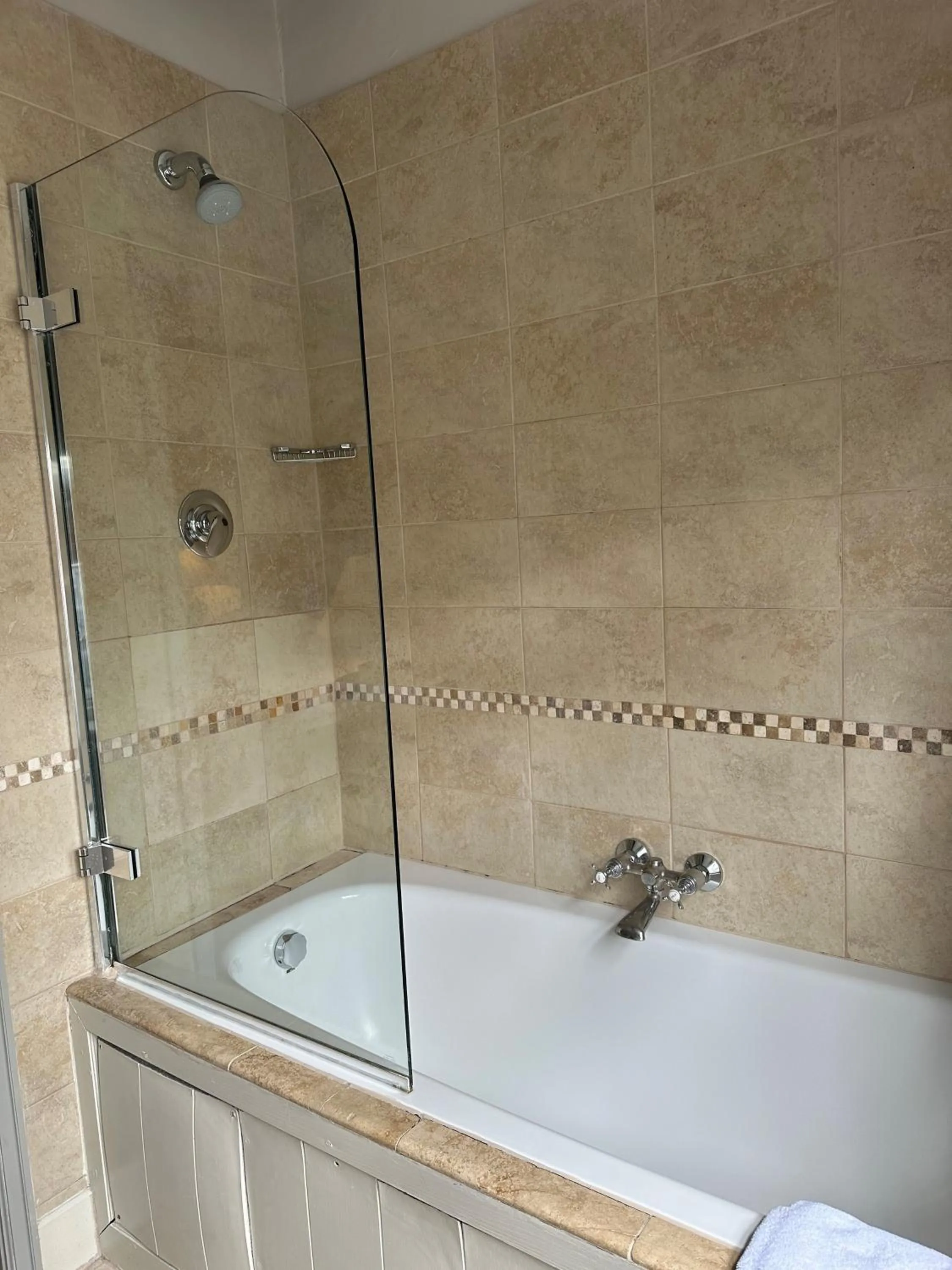 Bath in Cotswold House Hotel and Spa - "A Bespoke Hotel"