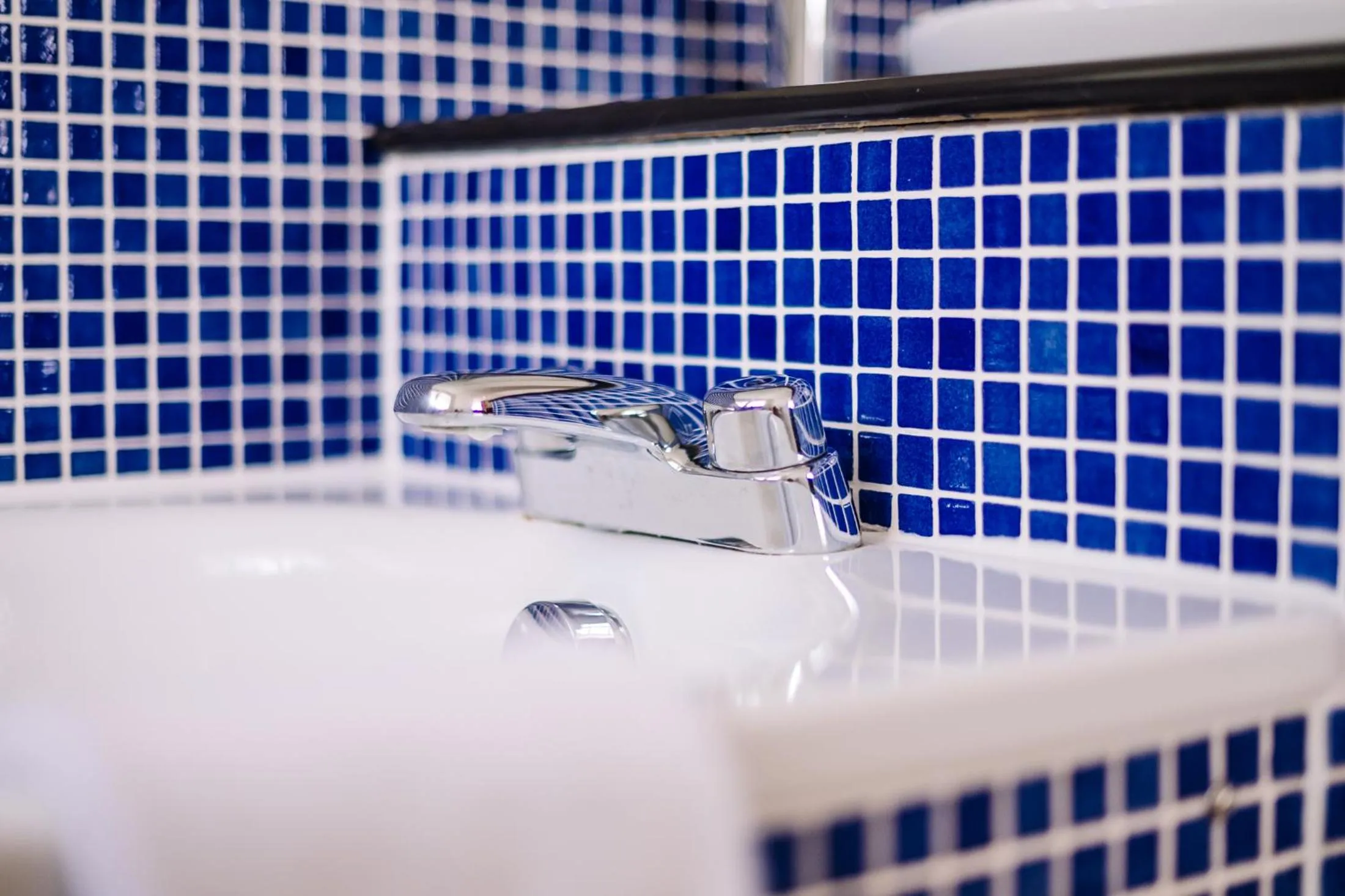 Bathroom in Cotswold House Hotel and Spa - "A Bespoke Hotel"
