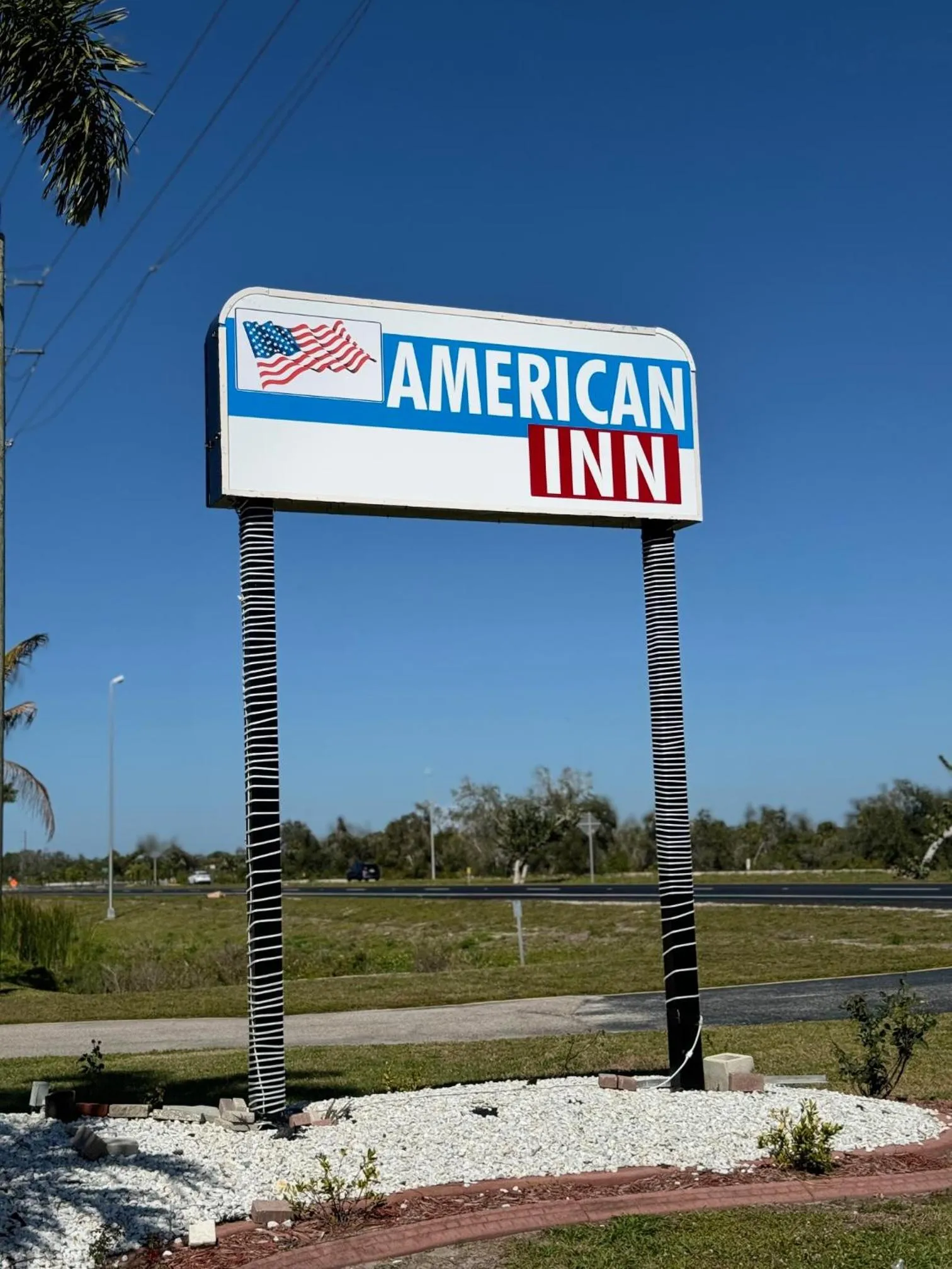 American Inn Punta Gorda