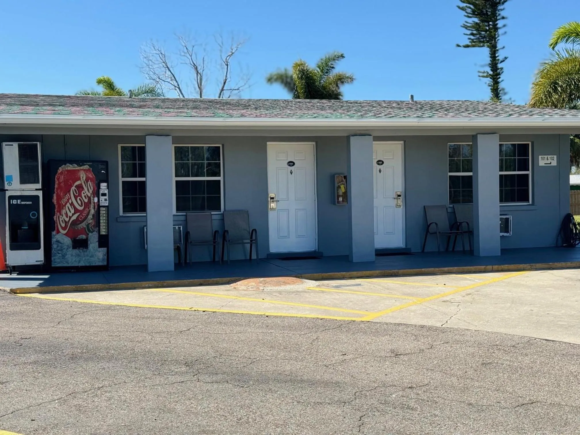 American Inn Punta Gorda