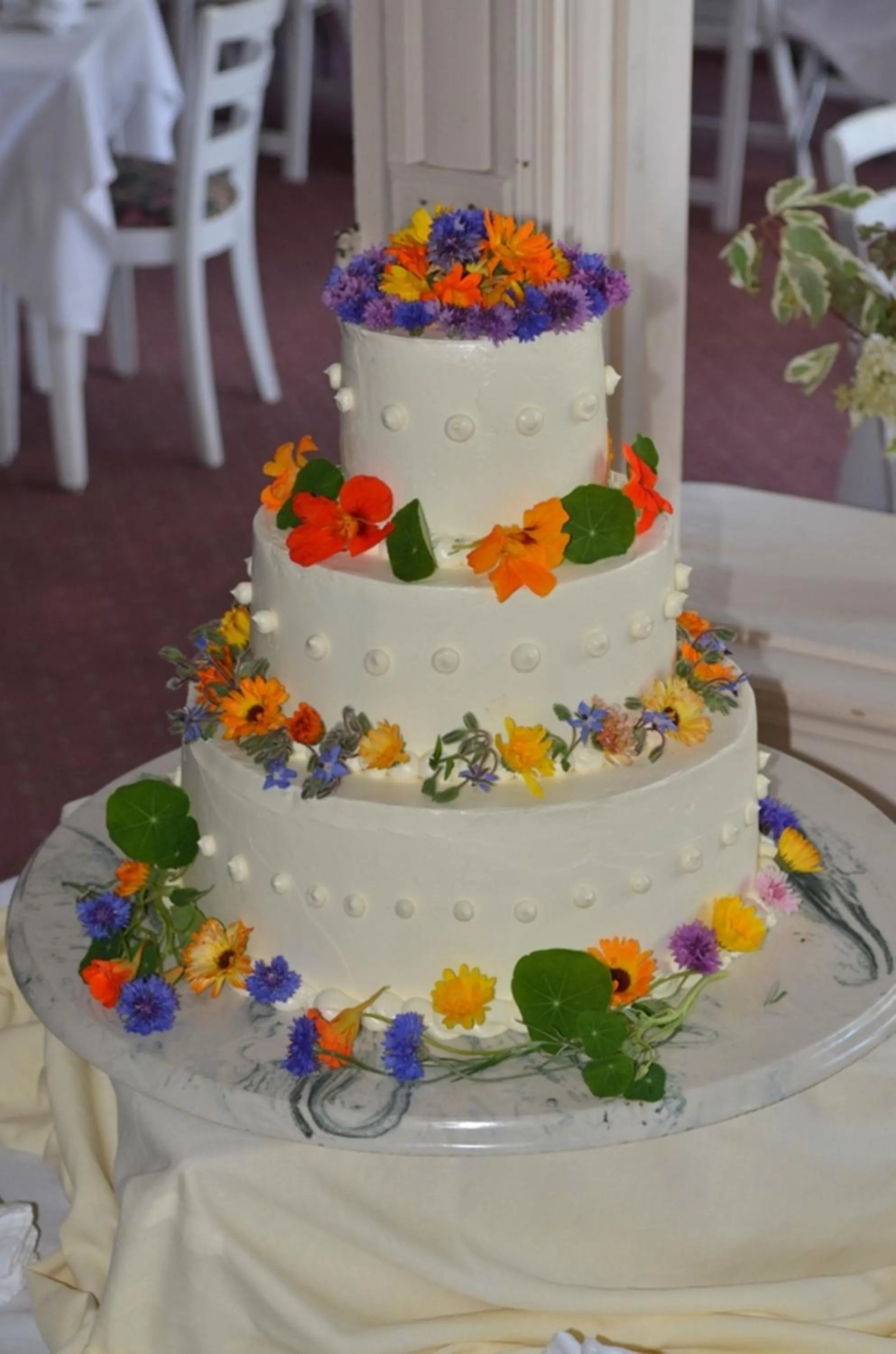 Banquet/Function facilities in The Brandon Inn