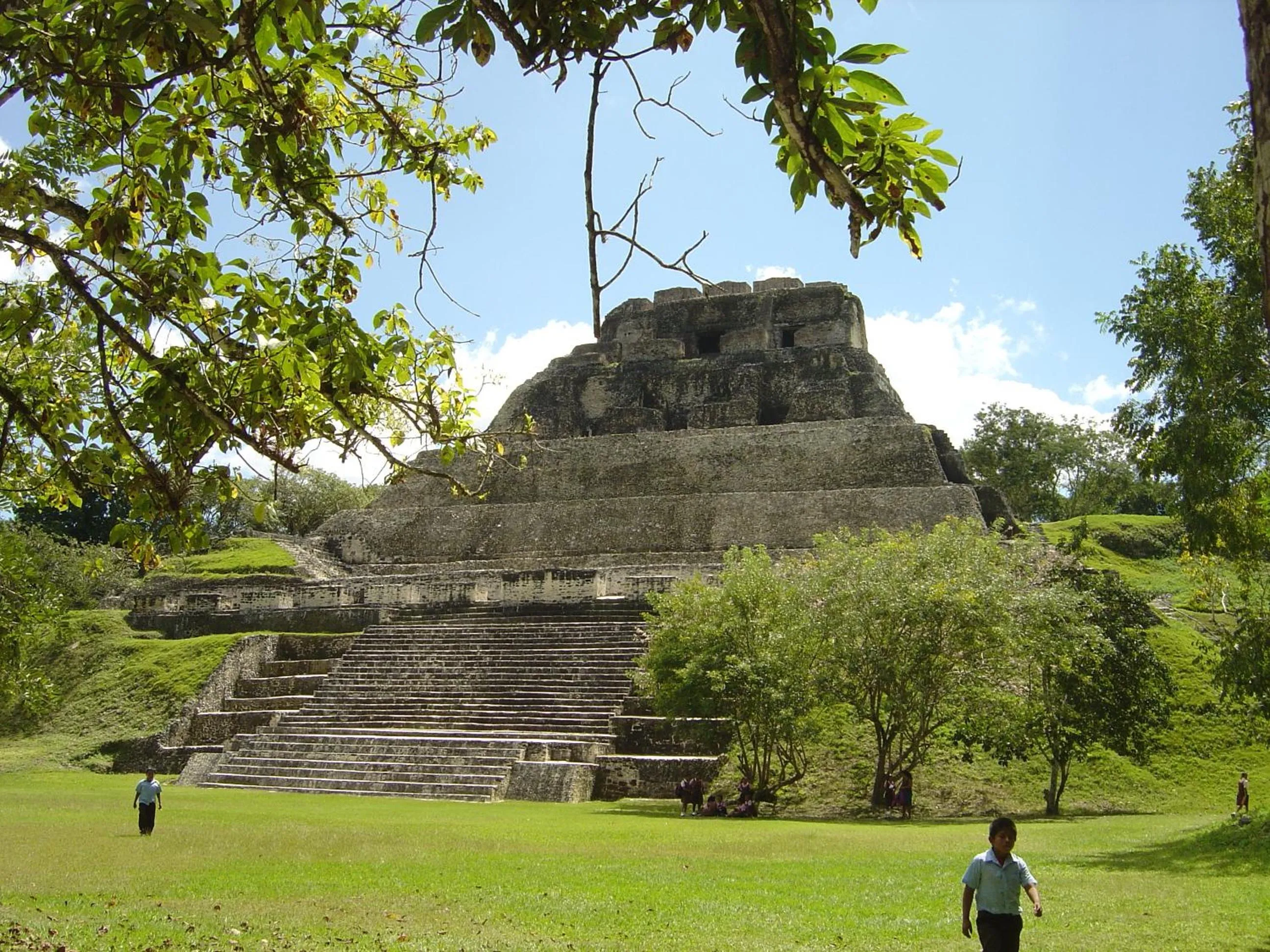 Area and facilities in Black Orchid Resort