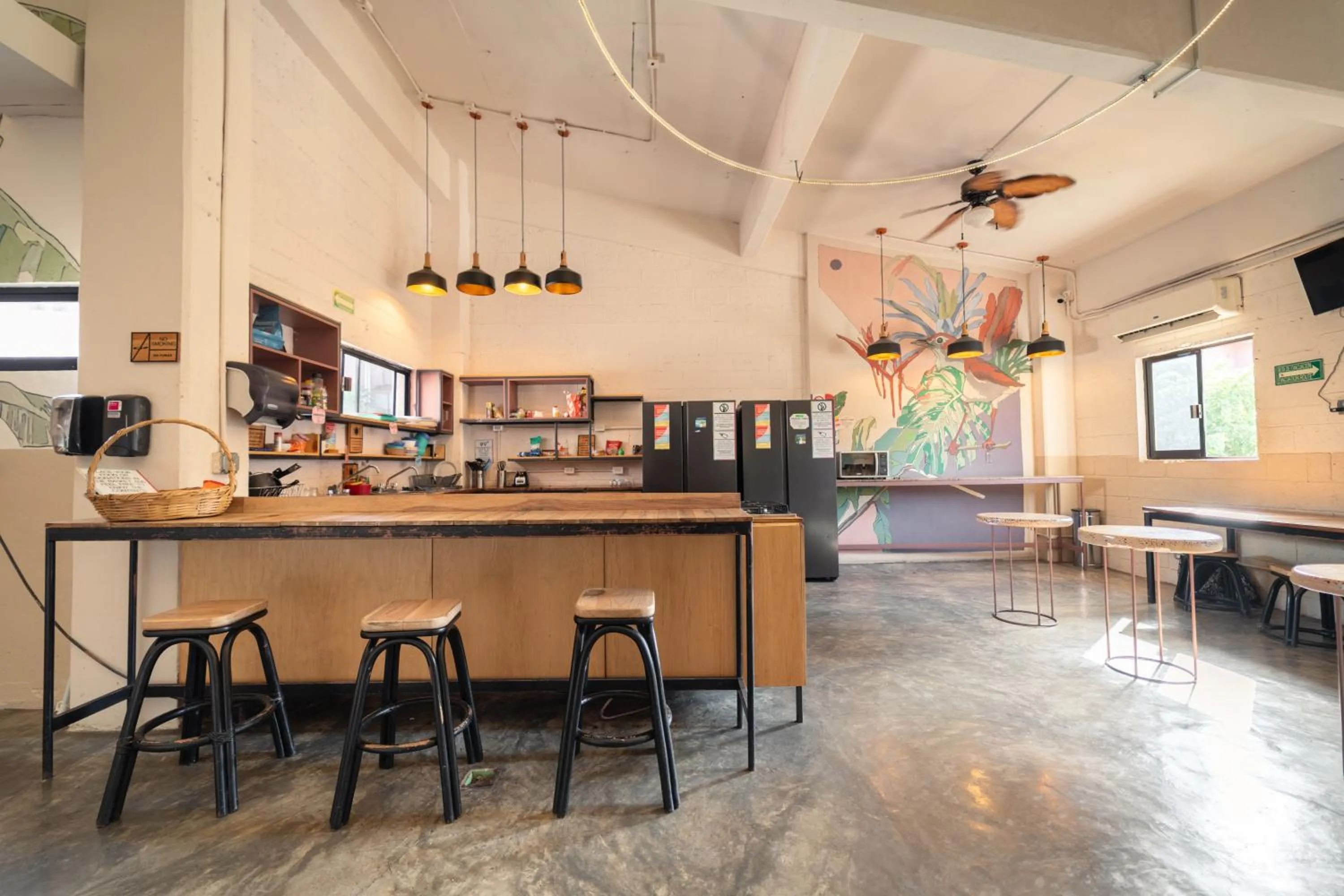 Business facilities in Nílu Cancun Zona Hotelera by Selina