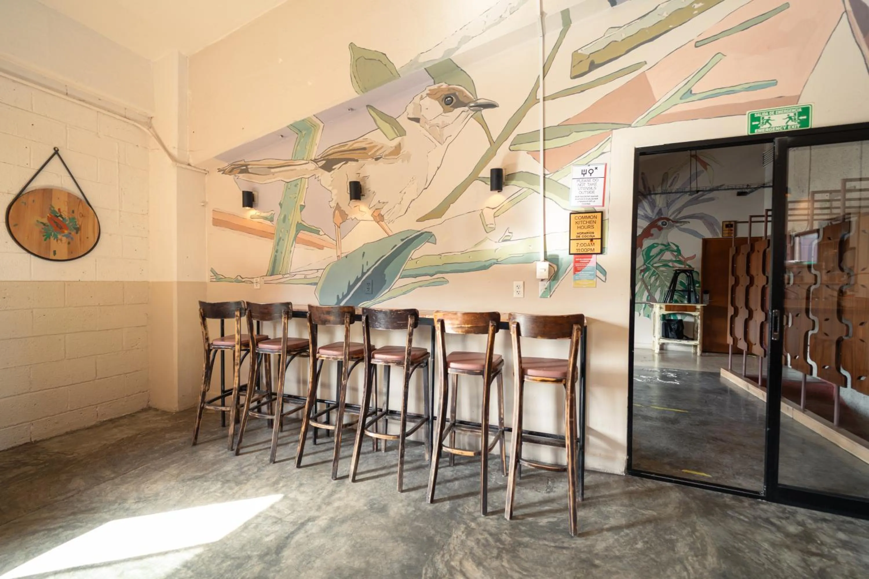 Business facilities in Nílu Cancun Zona Hotelera by Selina