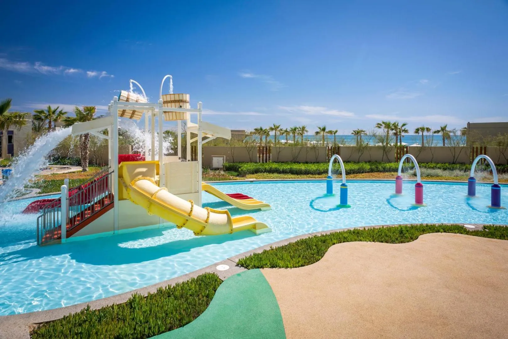 Off site in Encanto Living Two Bedroom Unit by Kivoya