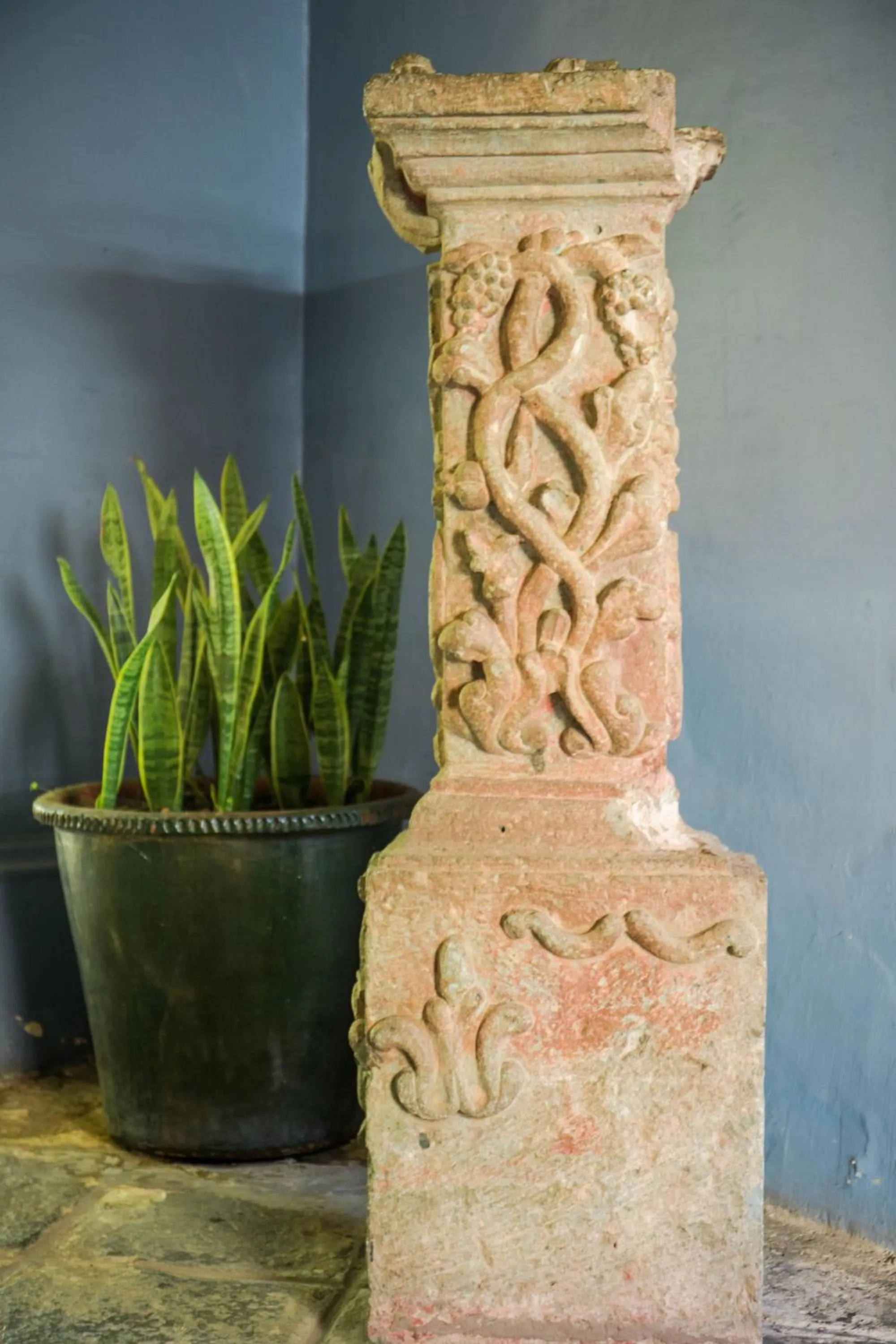 Certificate/Award in Casa De Sierra Azul
