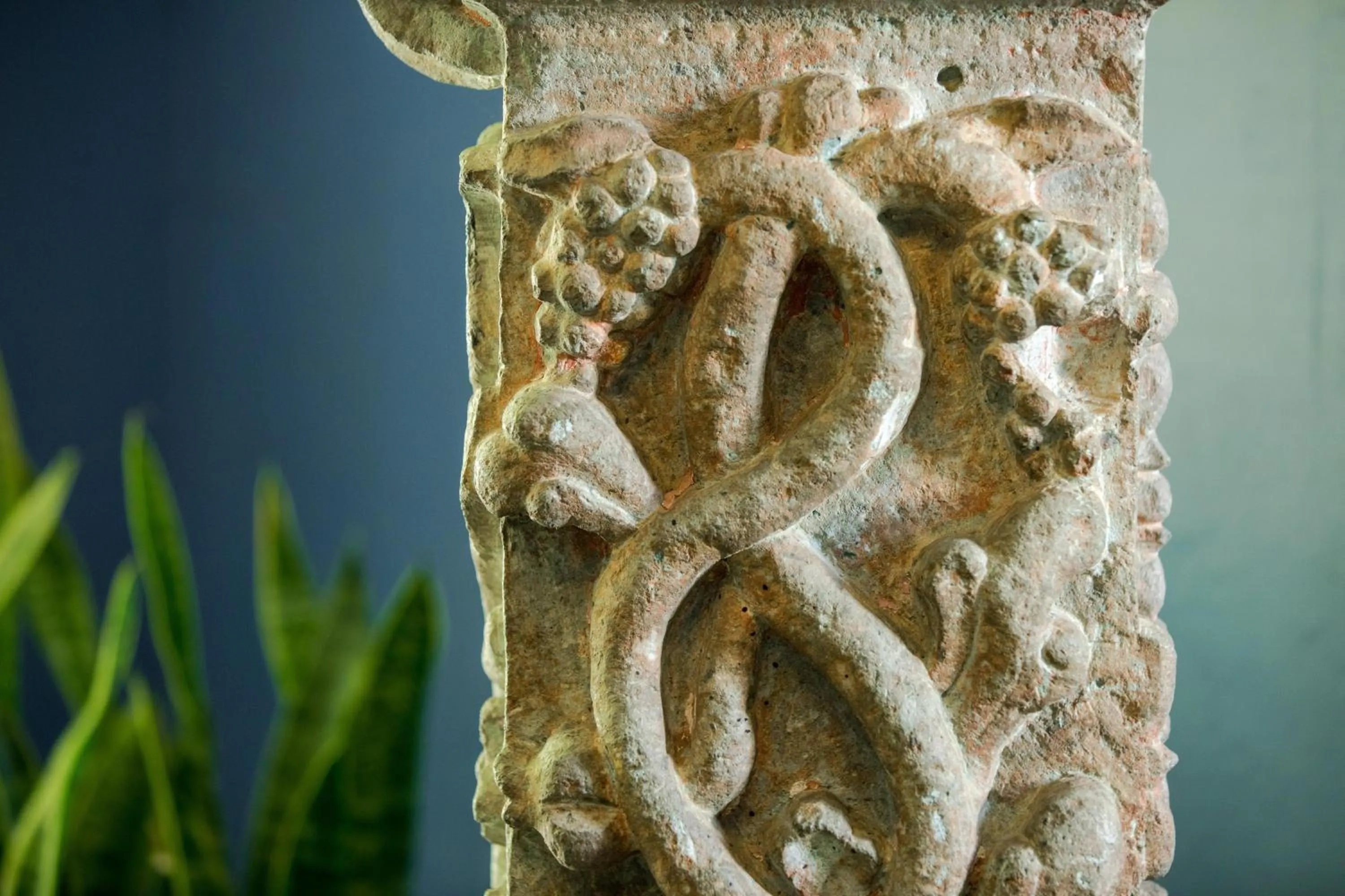 Property logo or sign in Casa De Sierra Azul