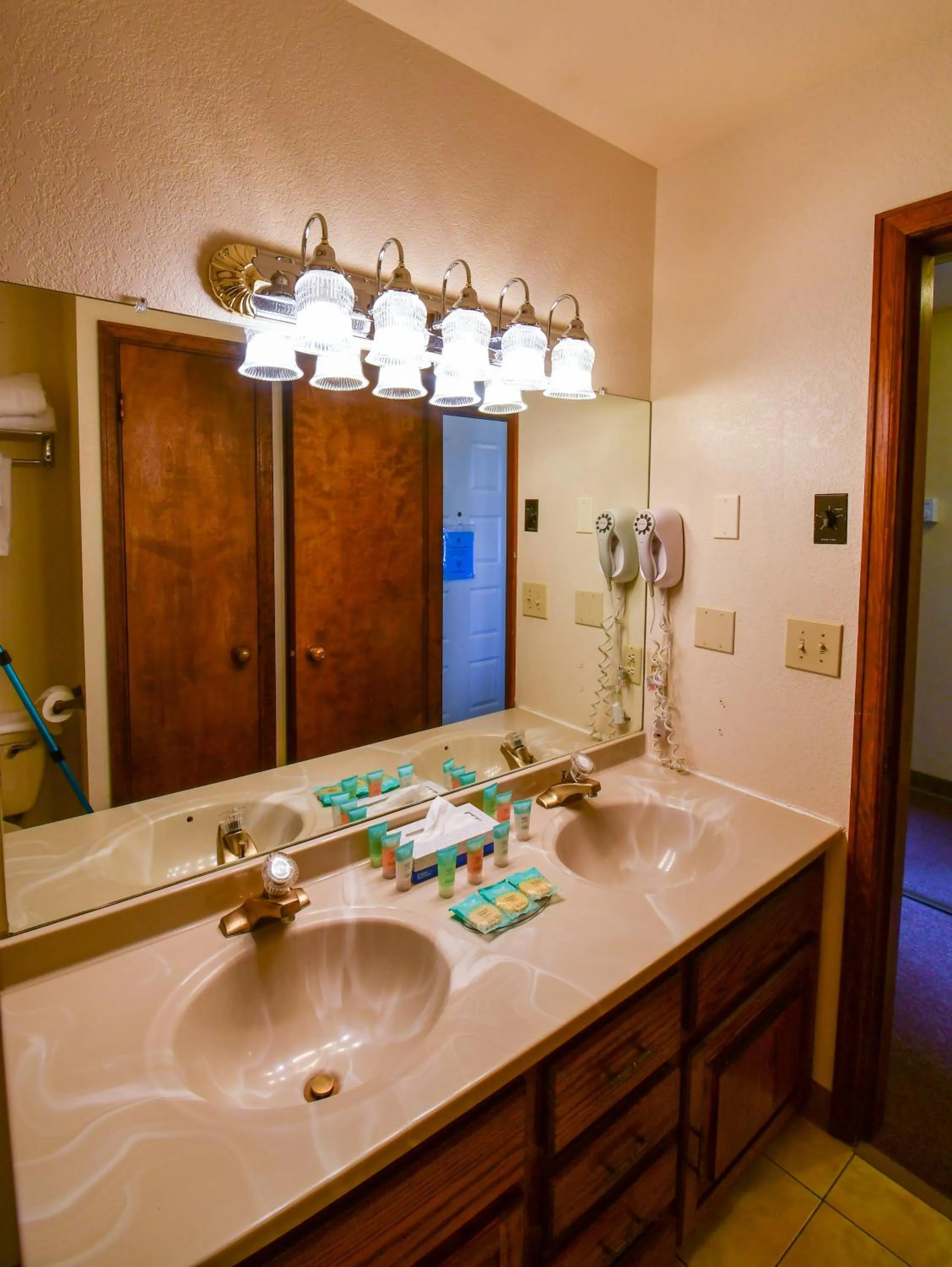 The Inn at Silvercreek