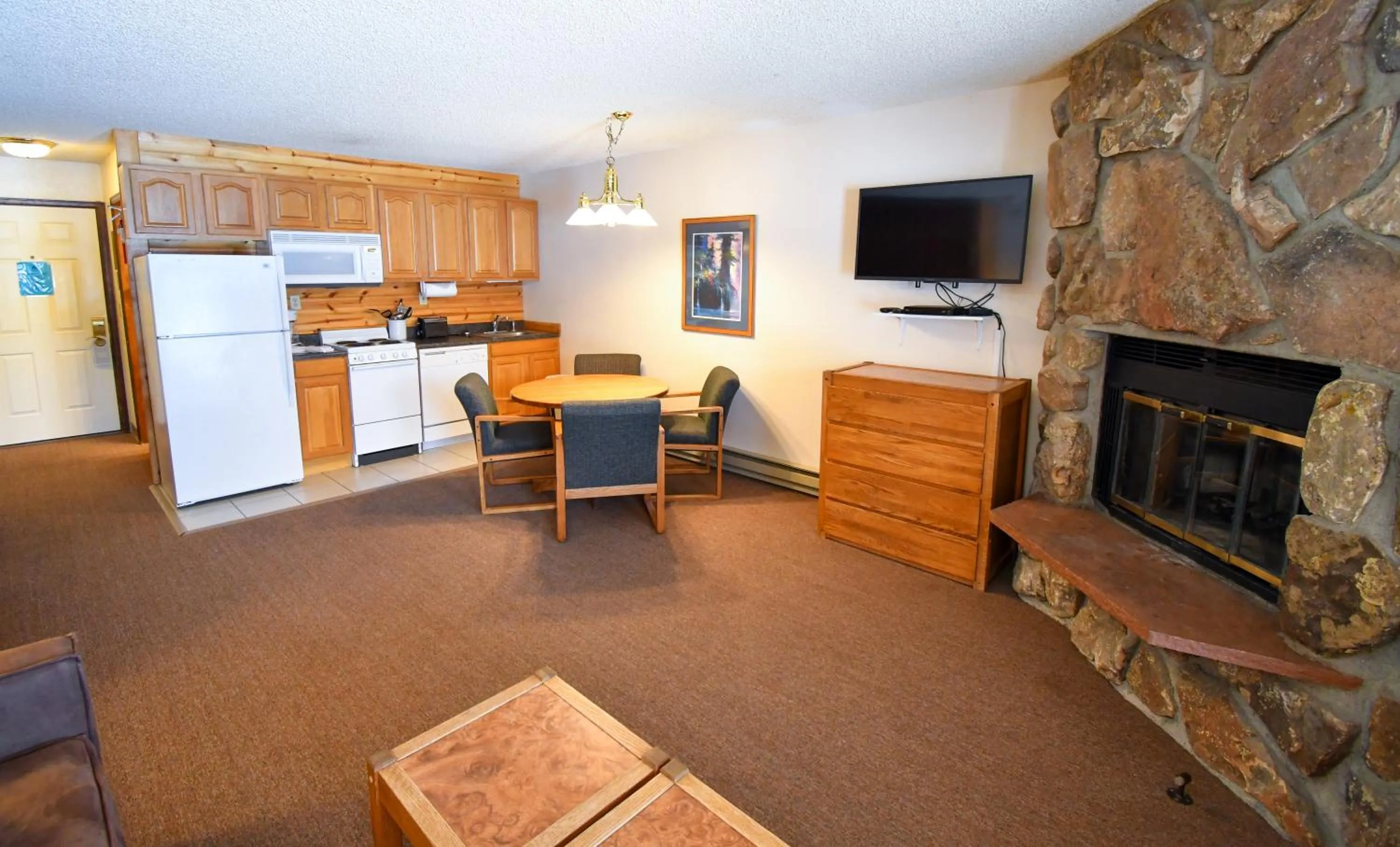 The Inn at Silvercreek