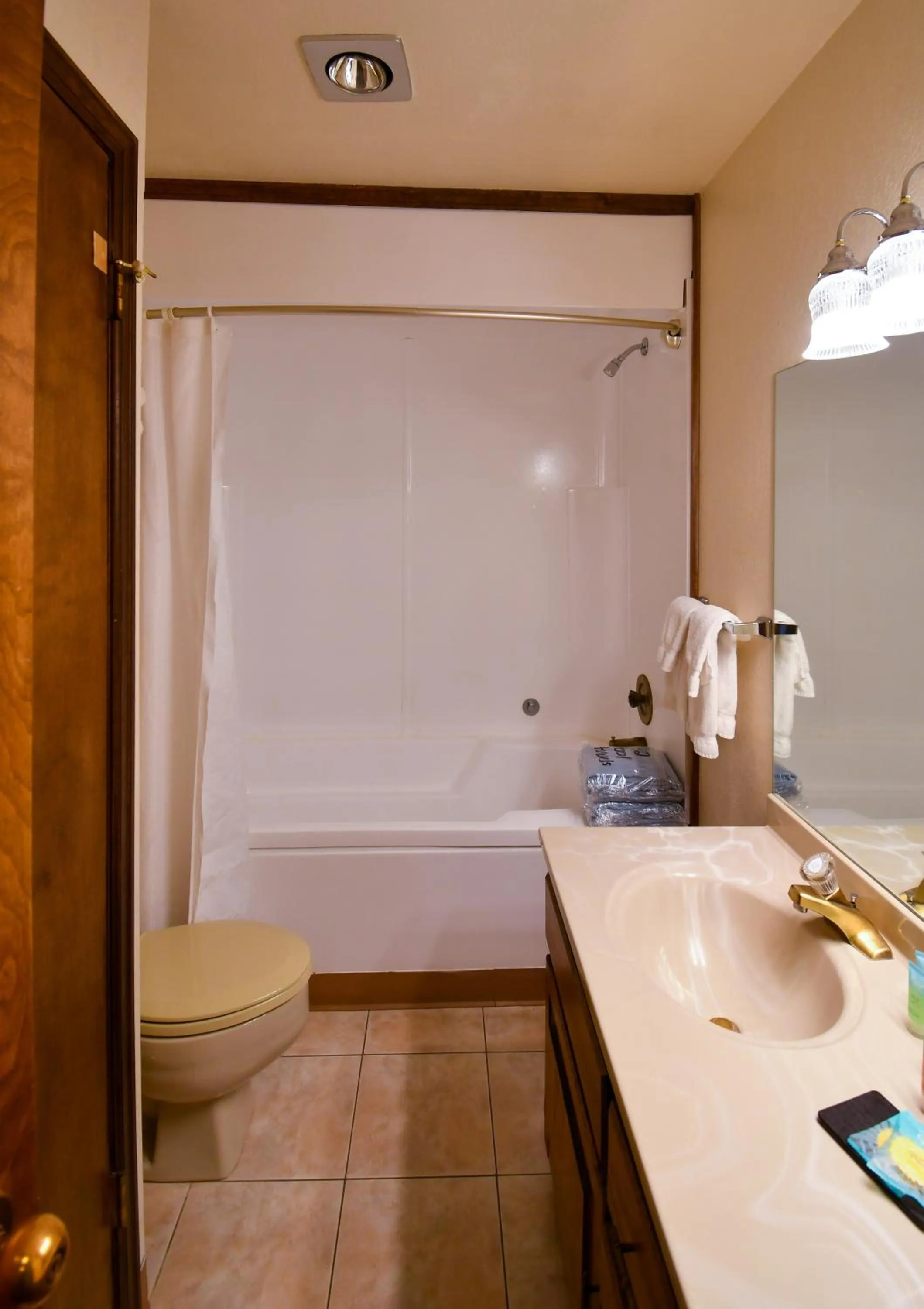 The Inn at Silvercreek