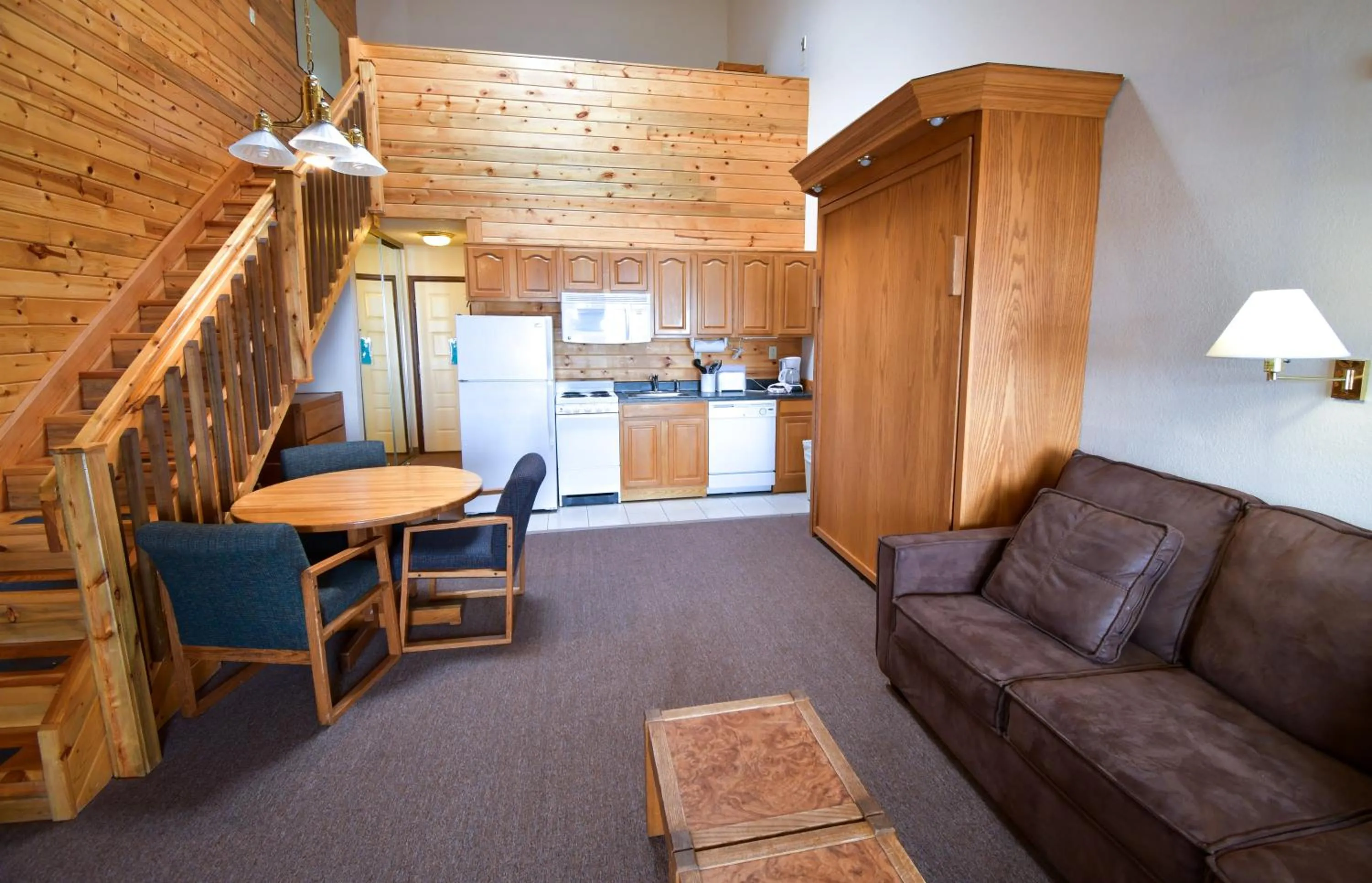 The Inn at Silvercreek