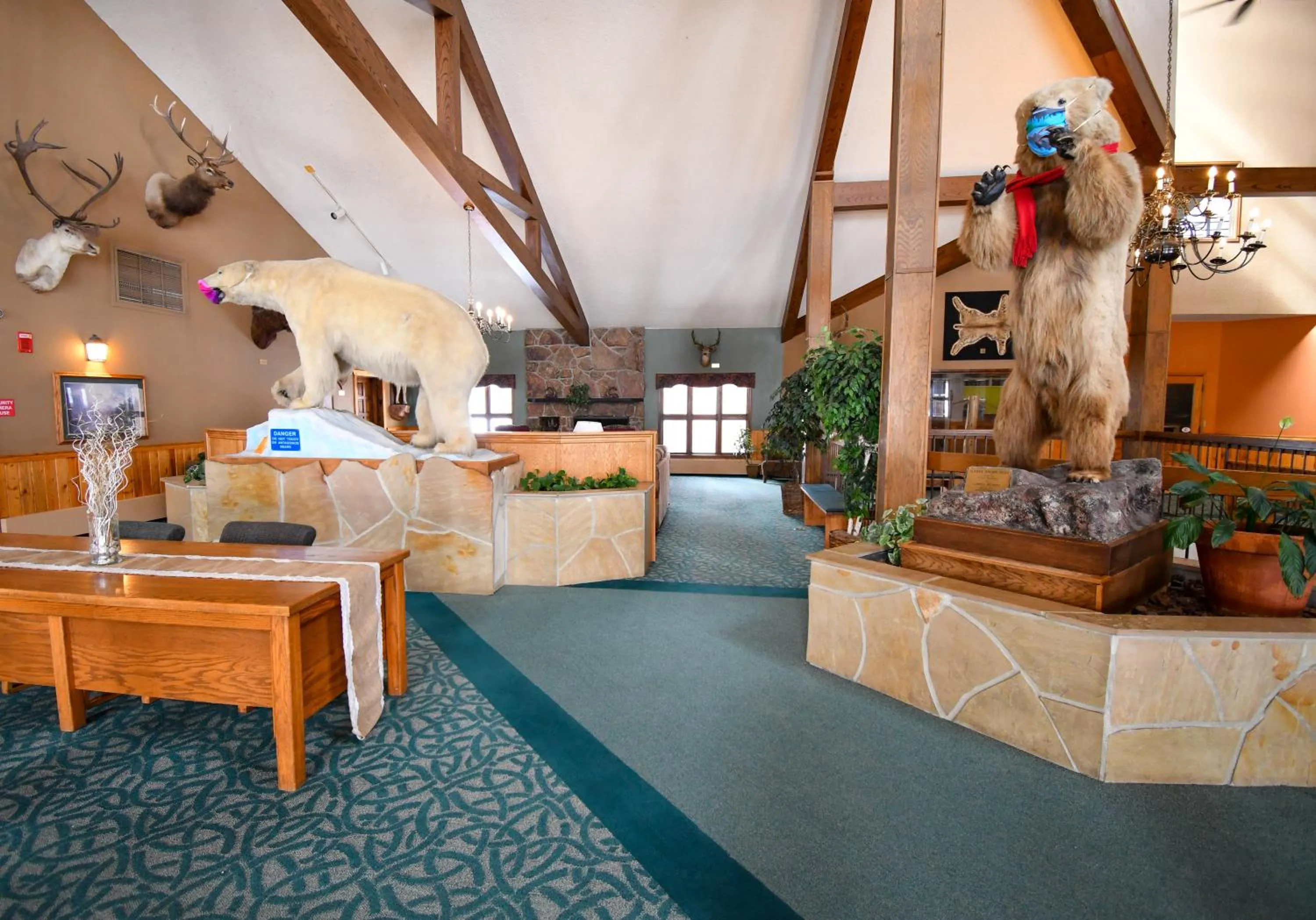 The Inn at Silvercreek