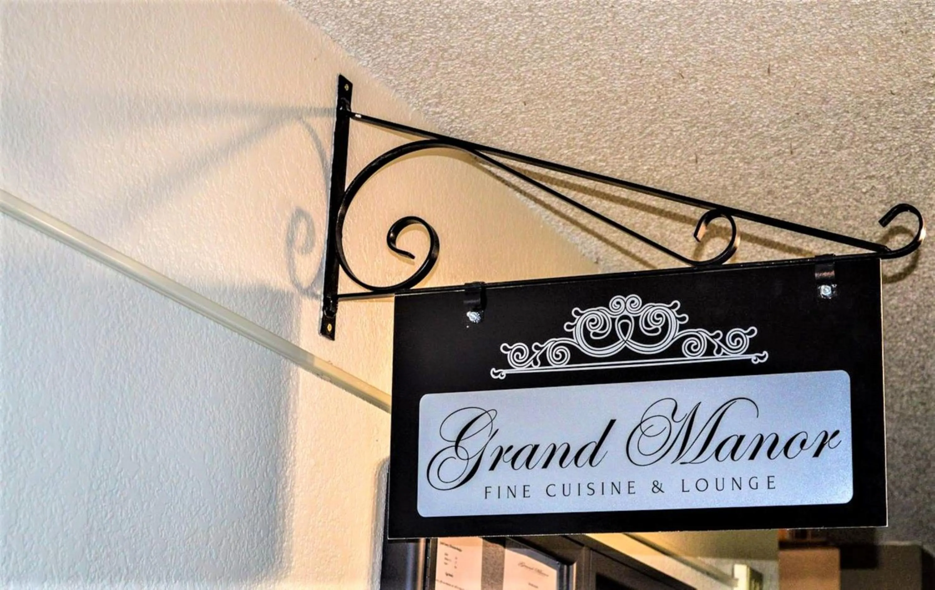 Restaurant/places to eat in The Inn at Silvercreek