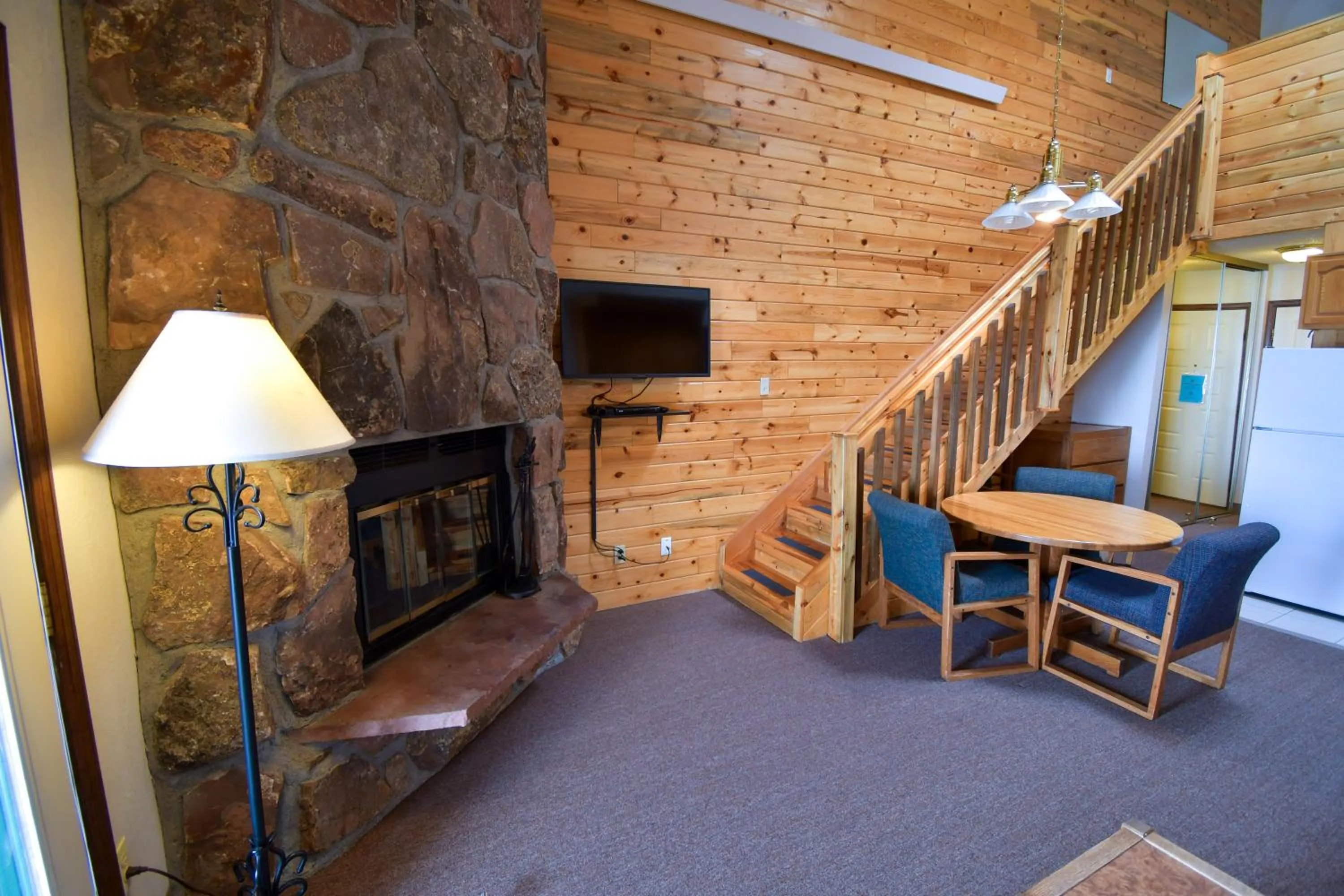 The Inn at Silvercreek