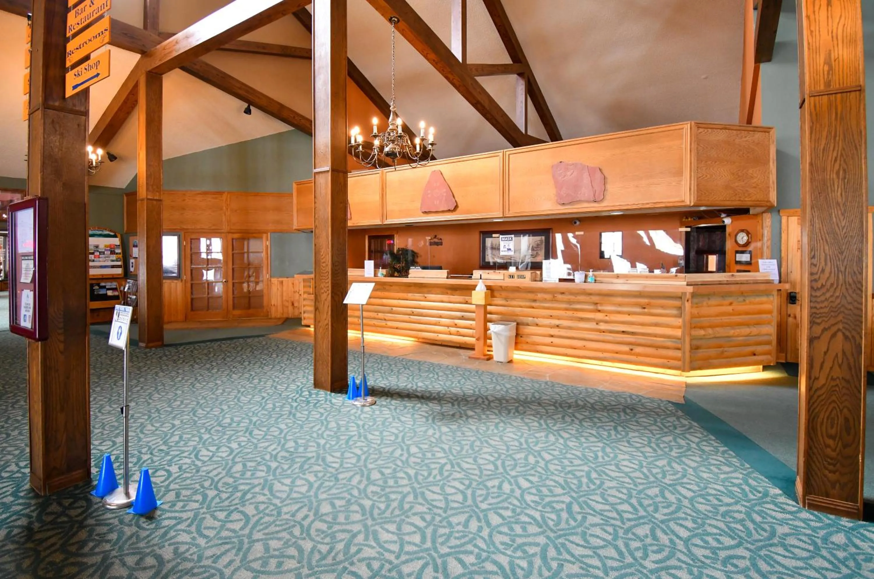 The Inn at Silvercreek