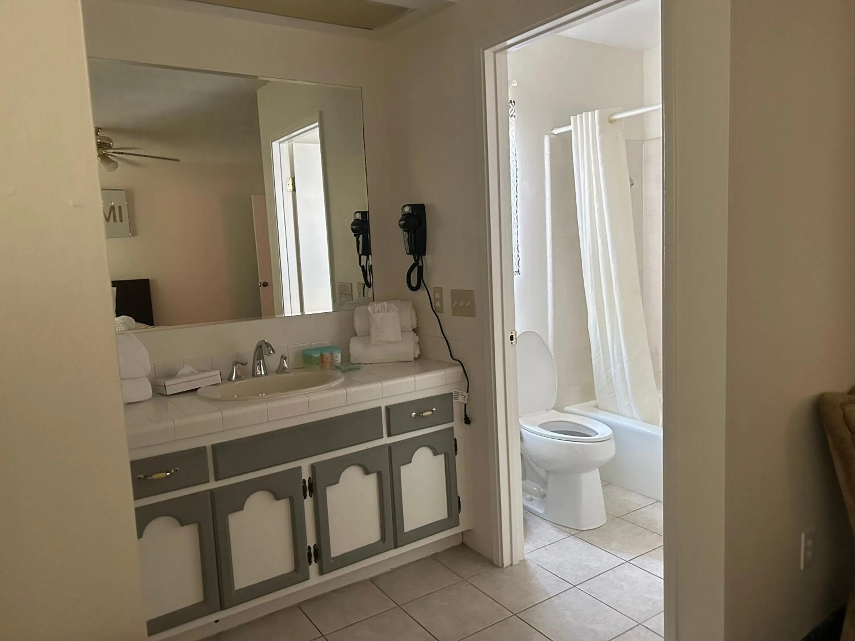 Miracle Springs Resort and Spa