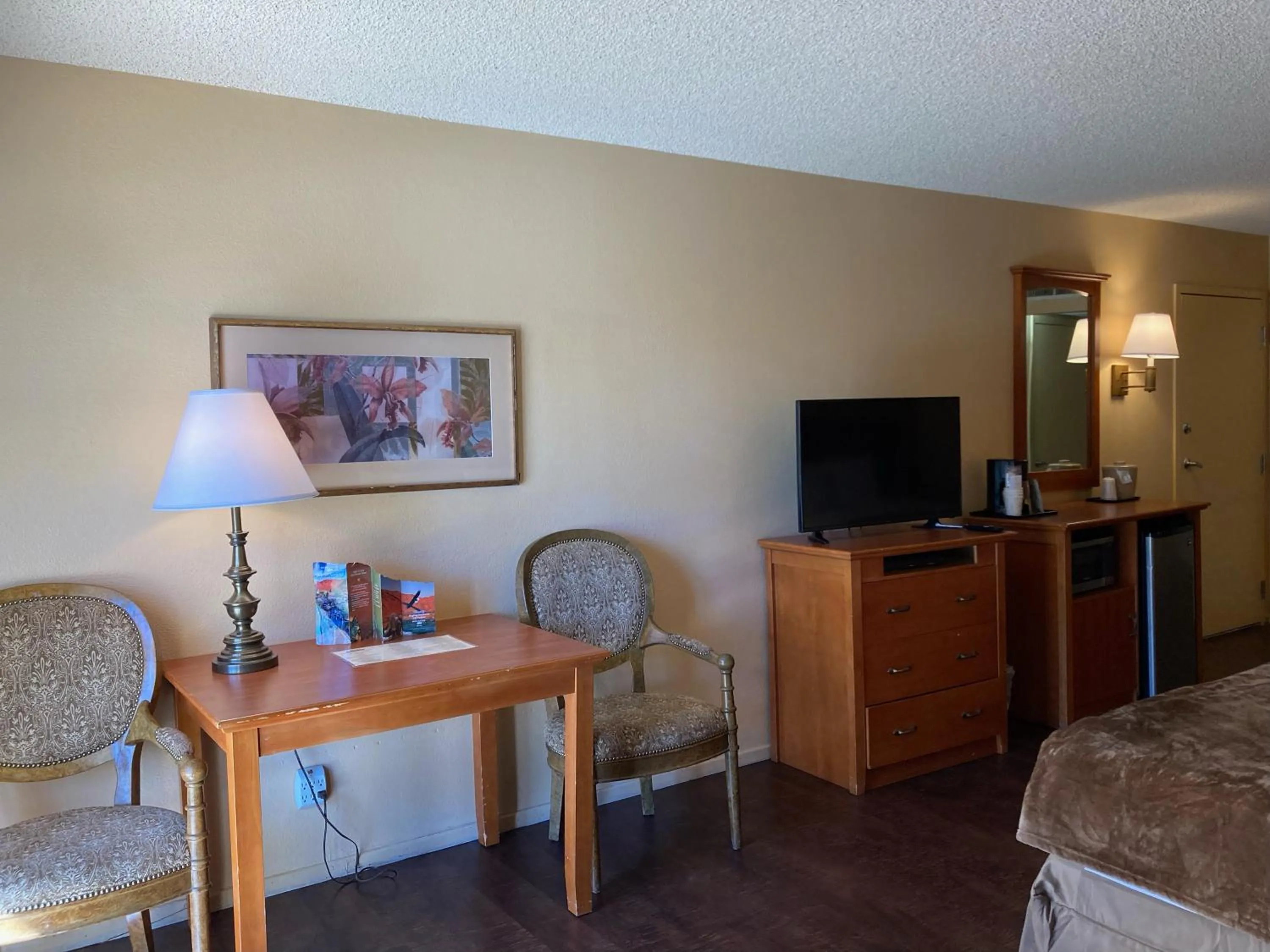 Miracle Springs Resort and Spa