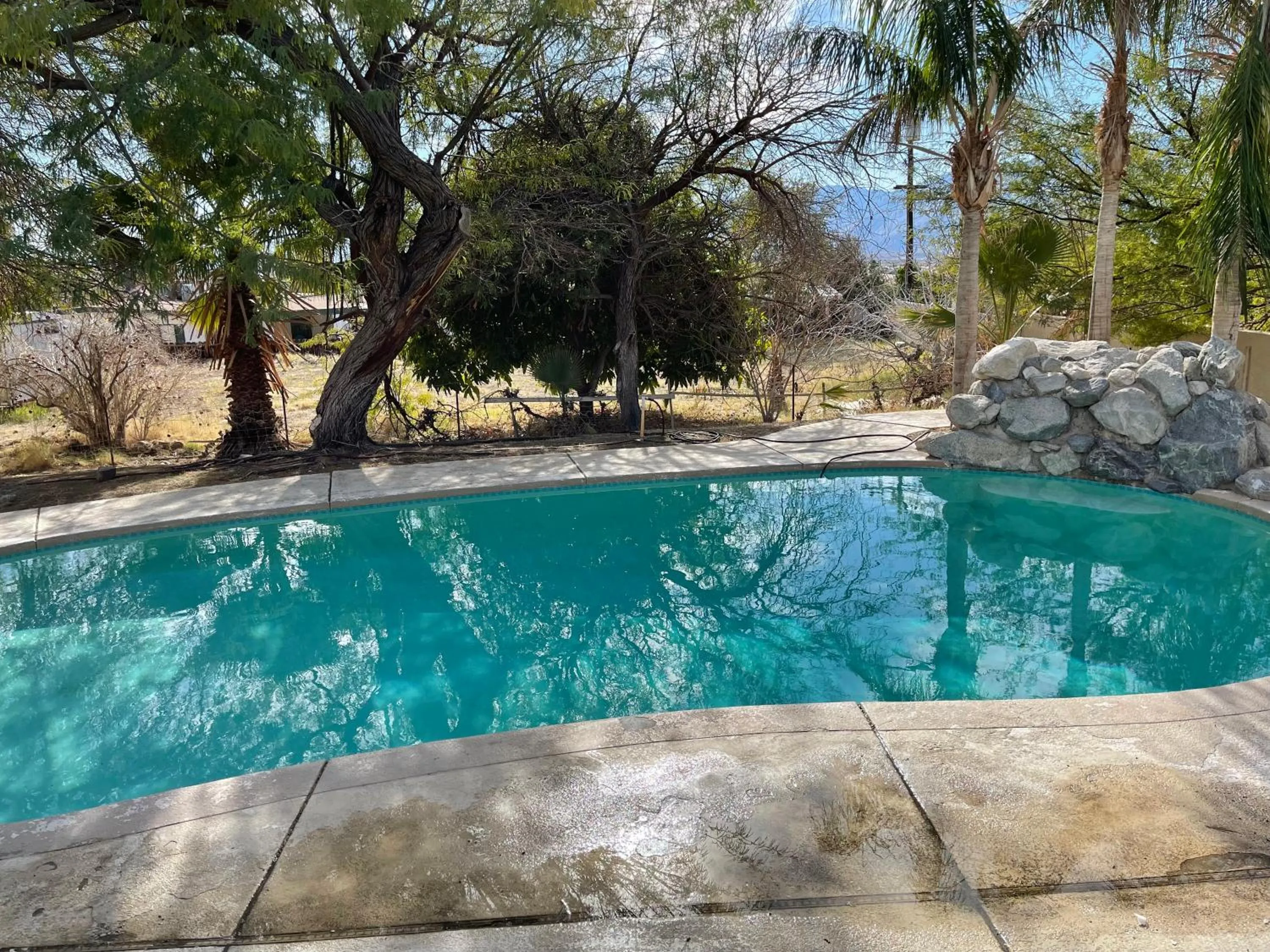 Miracle Springs Resort and Spa