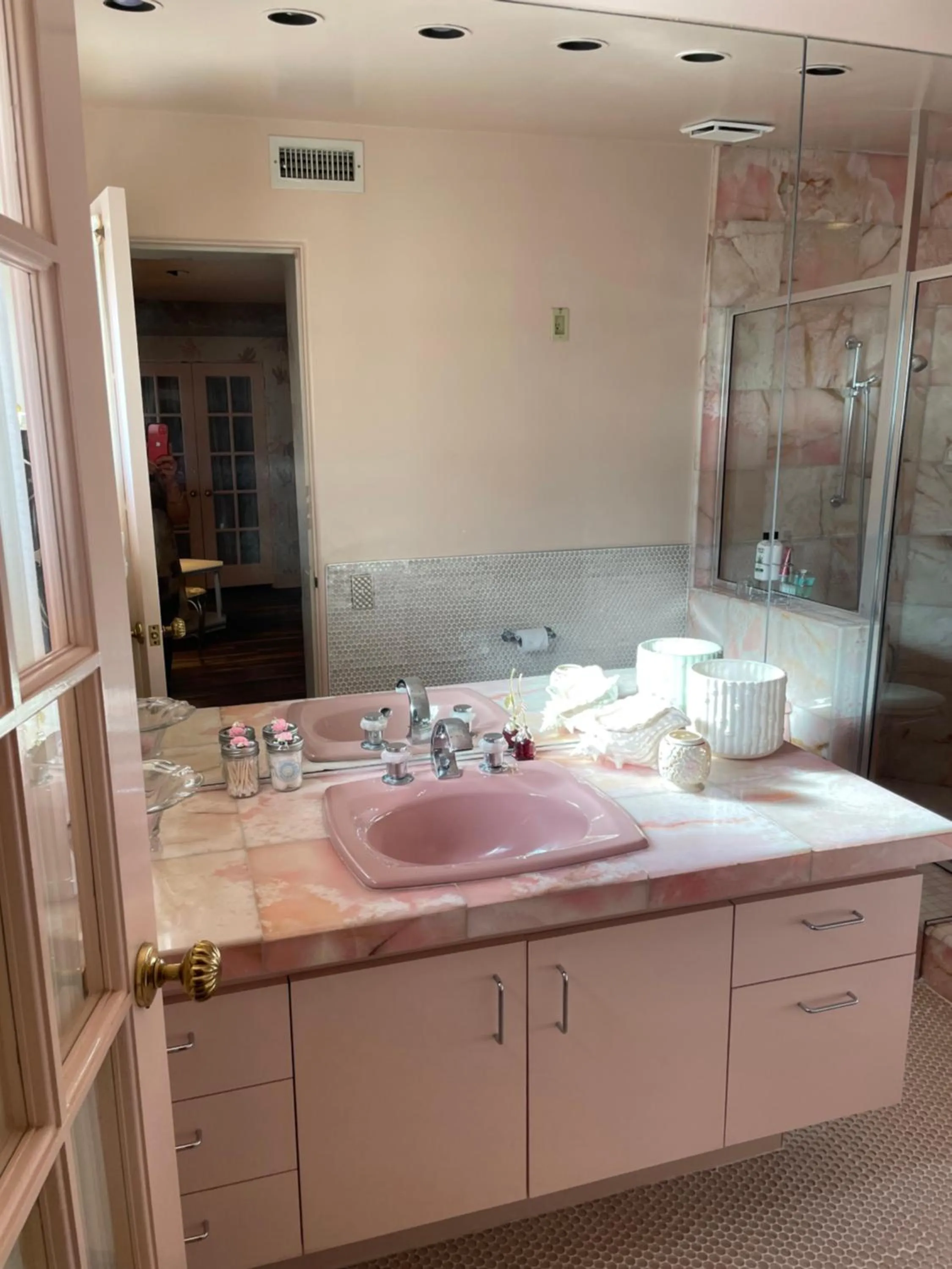 Miracle Springs Resort and Spa