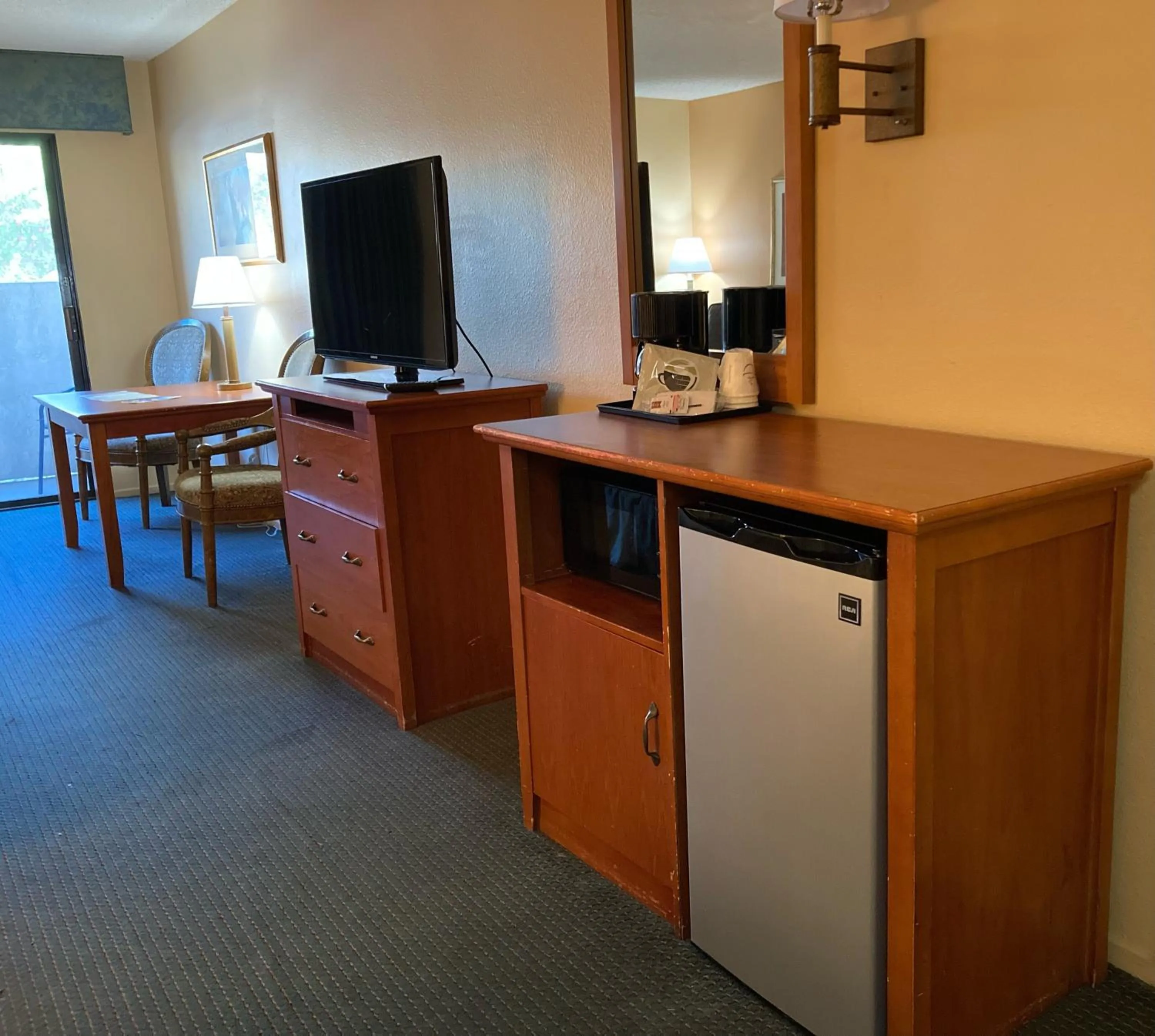 Miracle Springs Resort and Spa