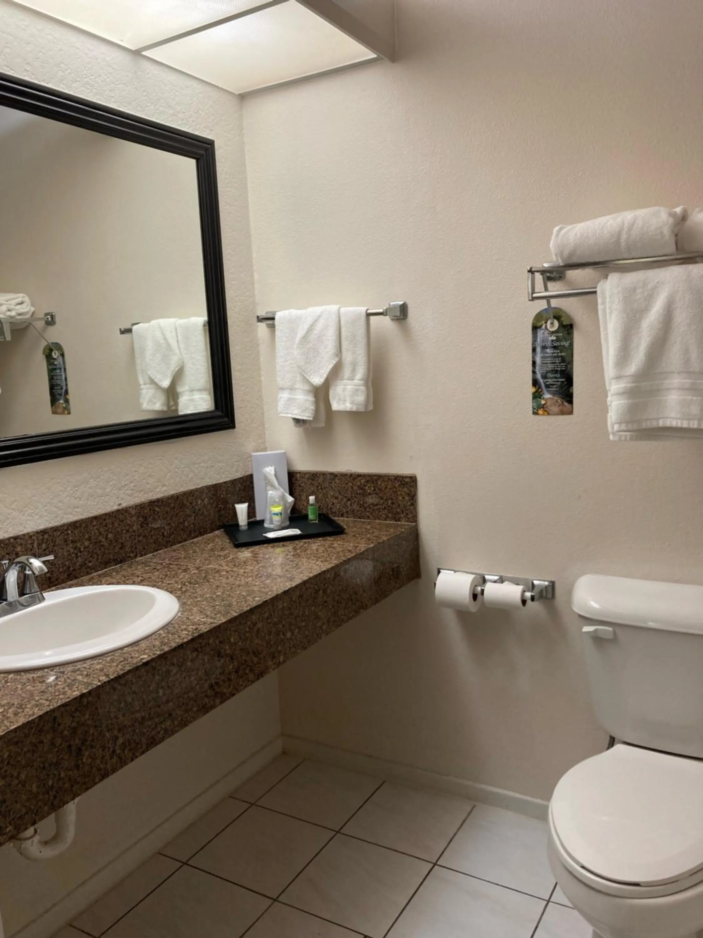 Miracle Springs Resort and Spa