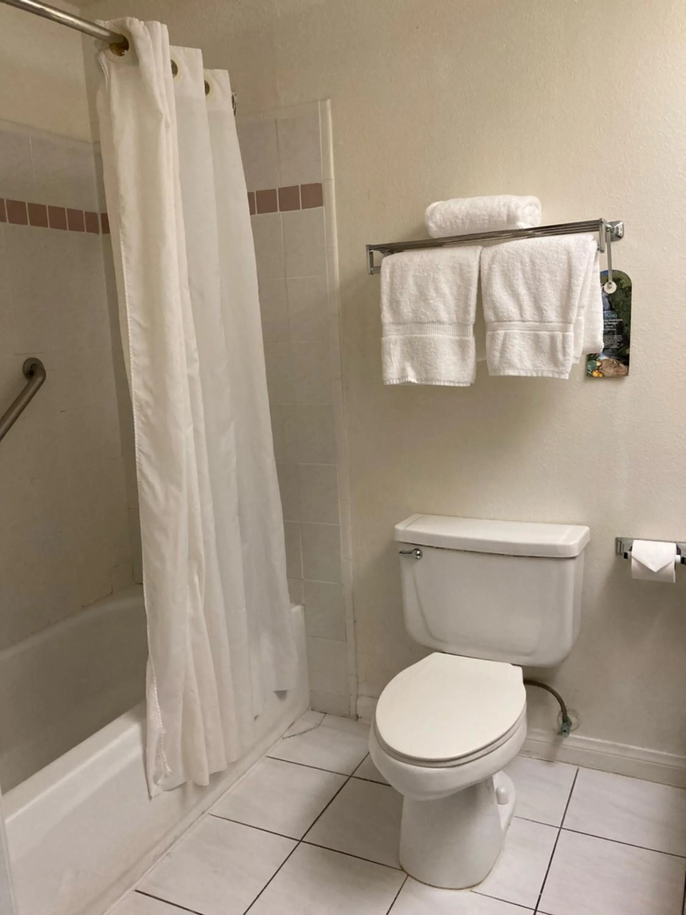 Miracle Springs Resort and Spa