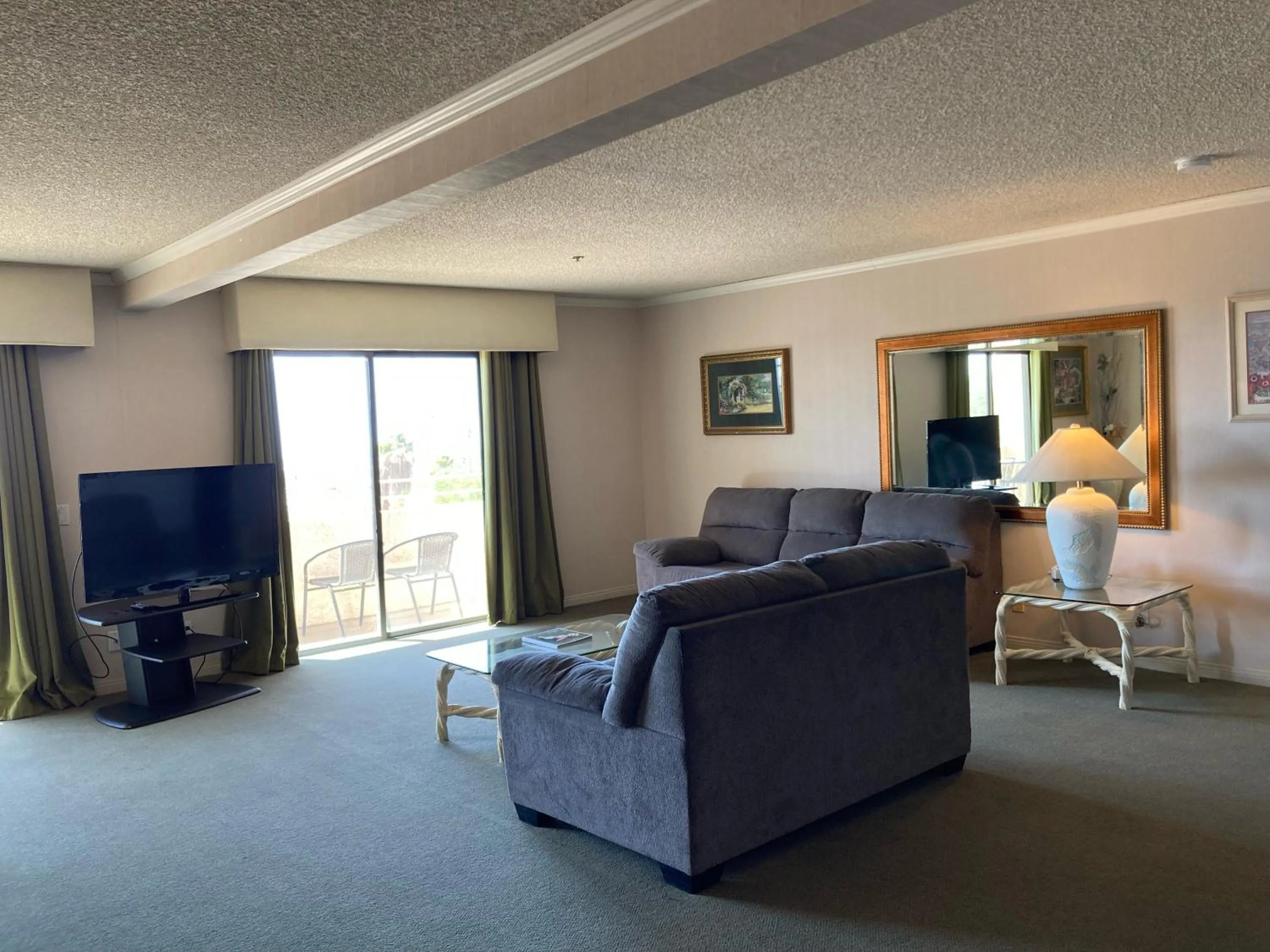 Miracle Springs Resort and Spa