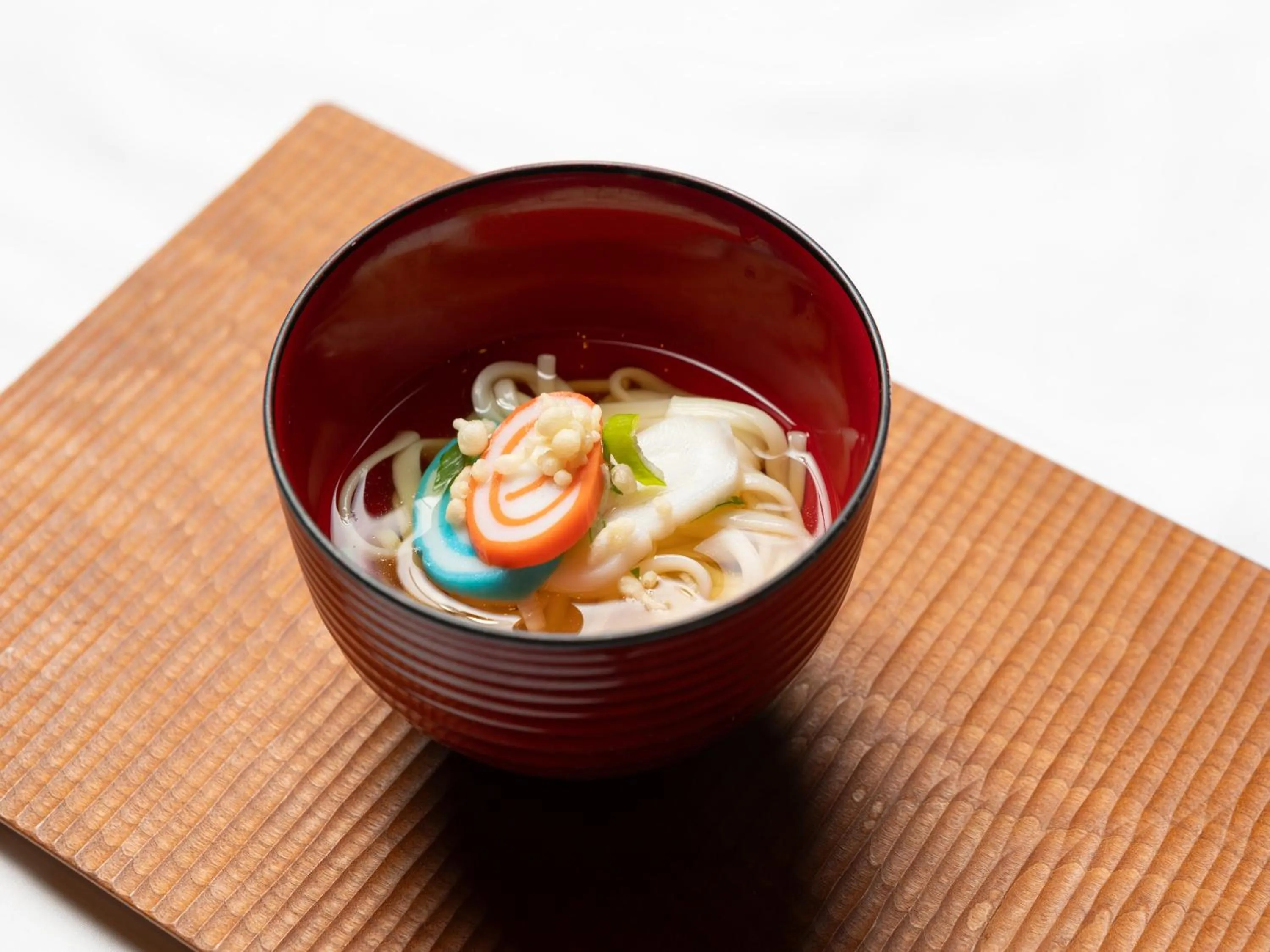 Restaurant/places to eat in APA Hotel Uozu Ekimae