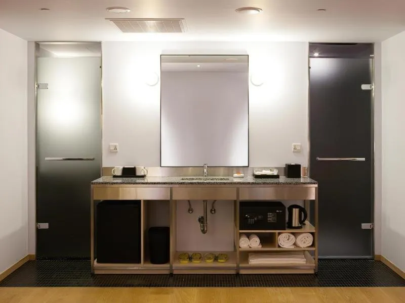 amba Taipei Ximending